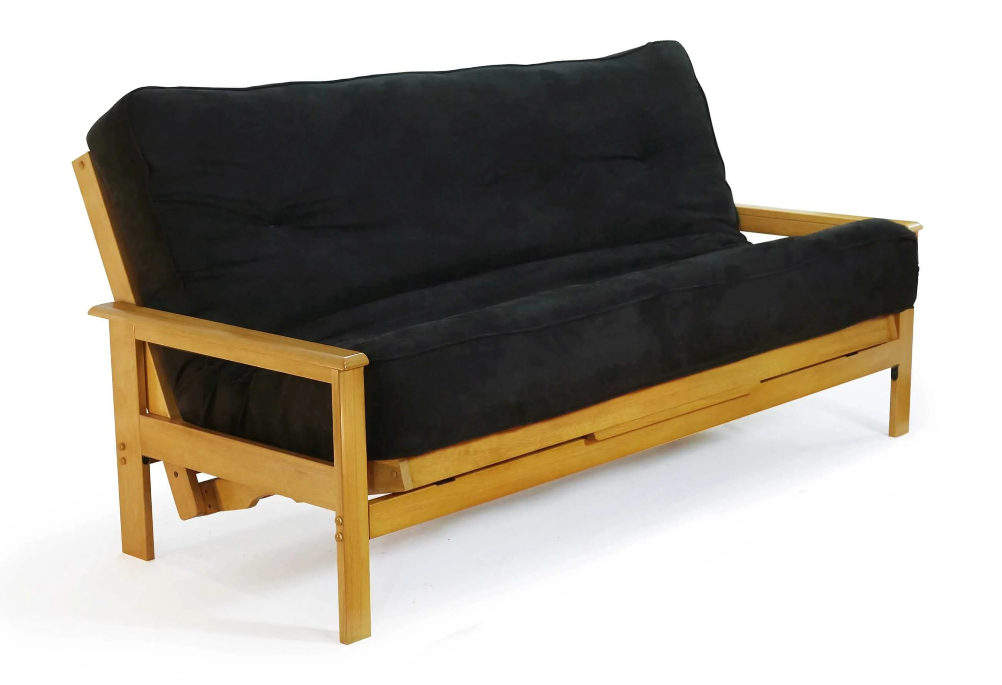 Oceanside 10-inch Microfiber Futon Mattress