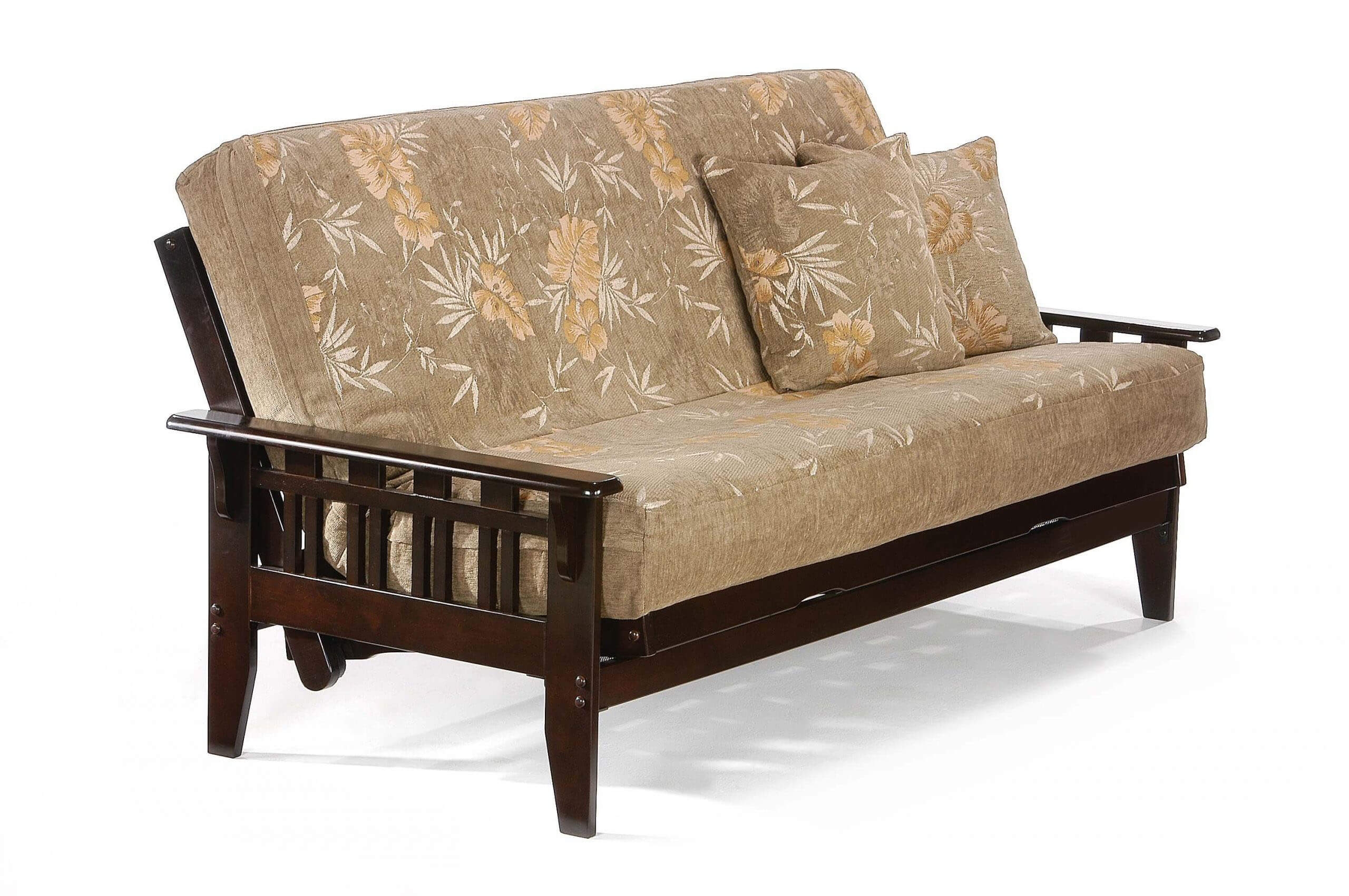 Kingston Couch Frame 
