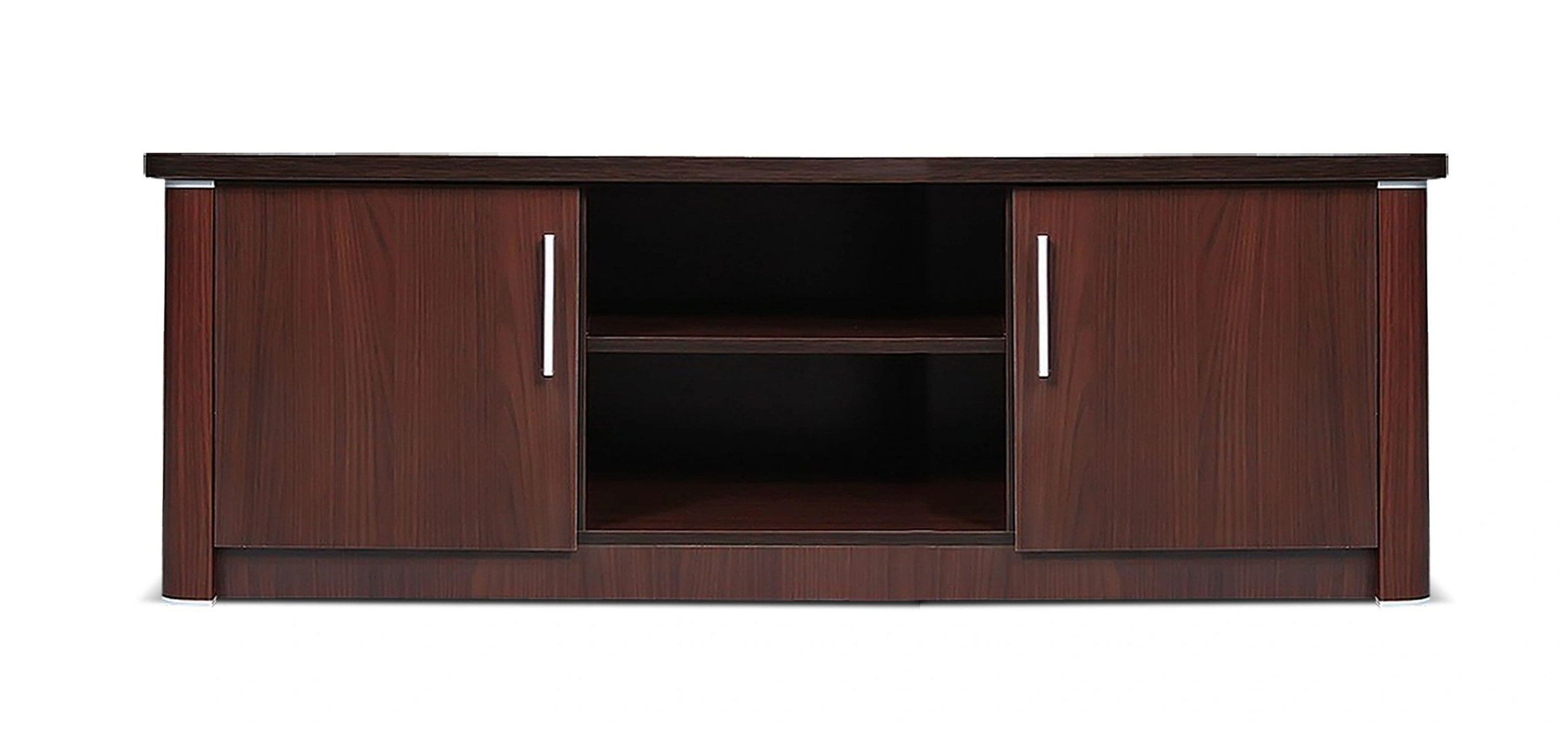 Luxor Wood Living Room Set