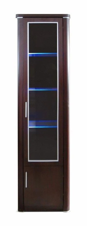 Luxor Wood Living Room Set