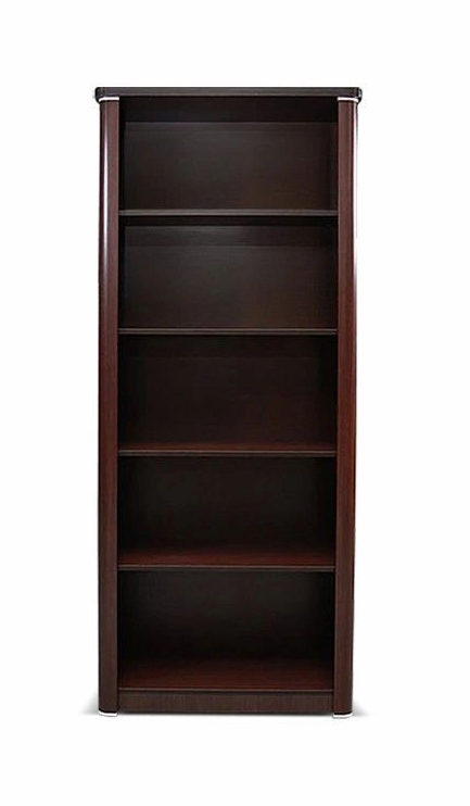 Luxor Wood Living Room Set