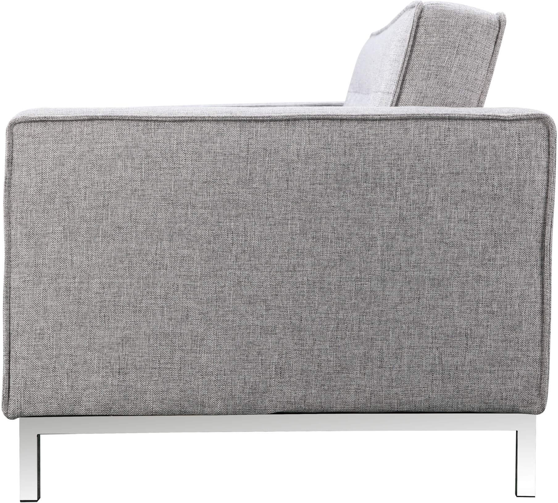 Covella Polyester Fabric Sofa Bed
