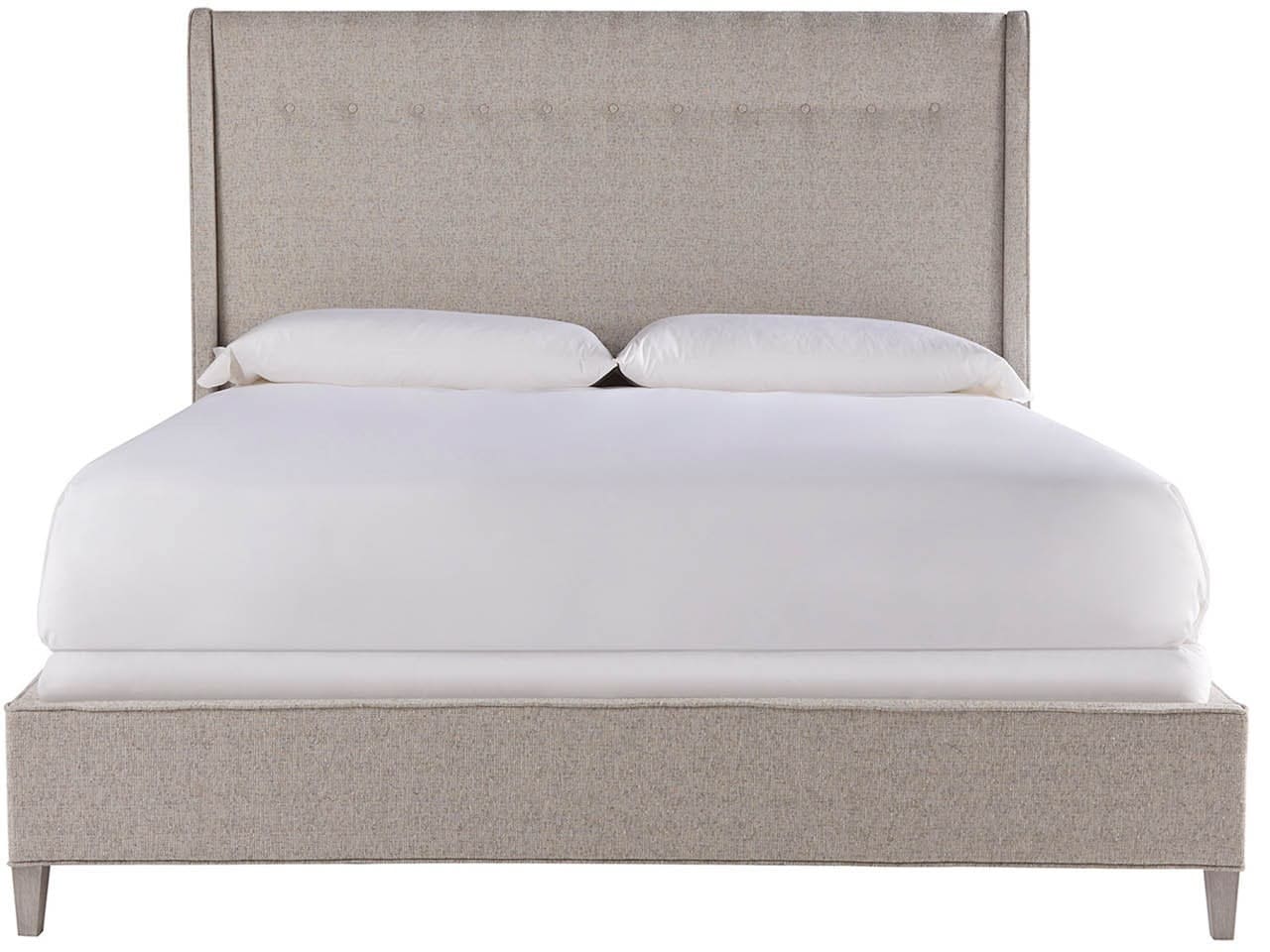 Universal Furniture Bedroom Midtown Queen Bed
