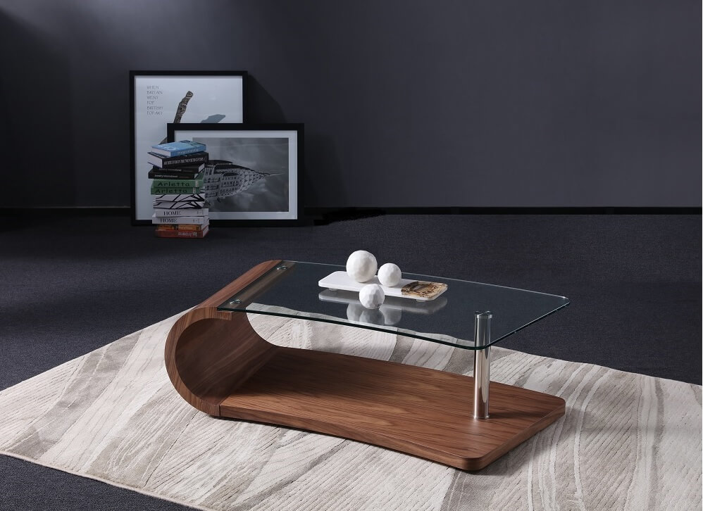 Grace Modern Coffee Table