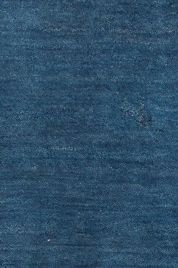 Gabi Wool Rectangular Hand-knotted Rug