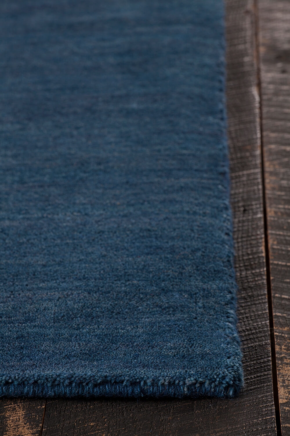 Gabi Wool Rectangular Hand-knotted Rug