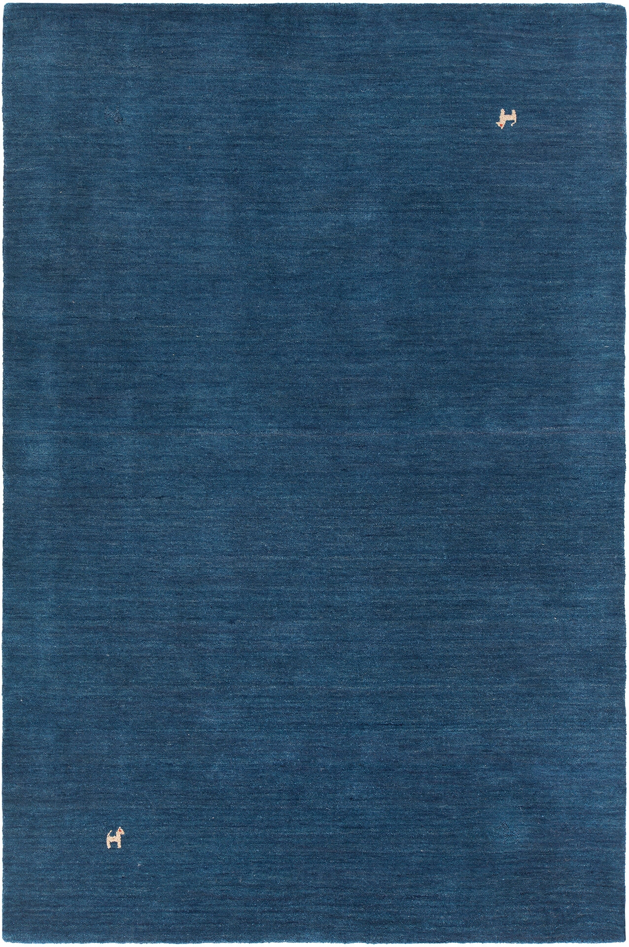 Gabi Wool Rectangular Hand-knotted Rug