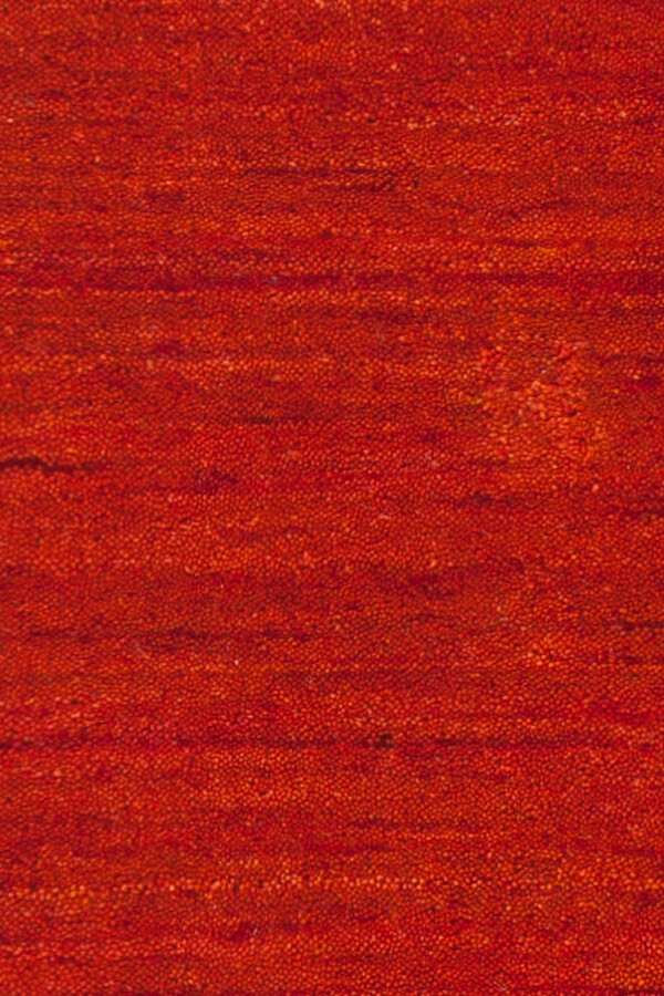 Gabi Wool Rectangular Hand-knotted Rug