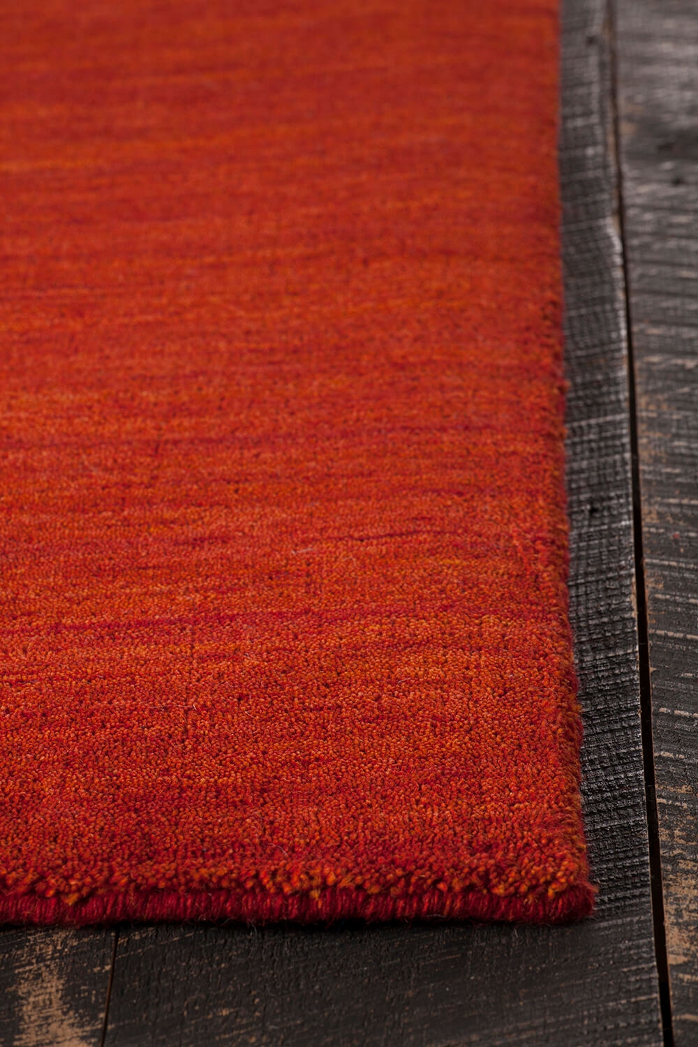 Gabi Wool Rectangular Hand-knotted Rug
