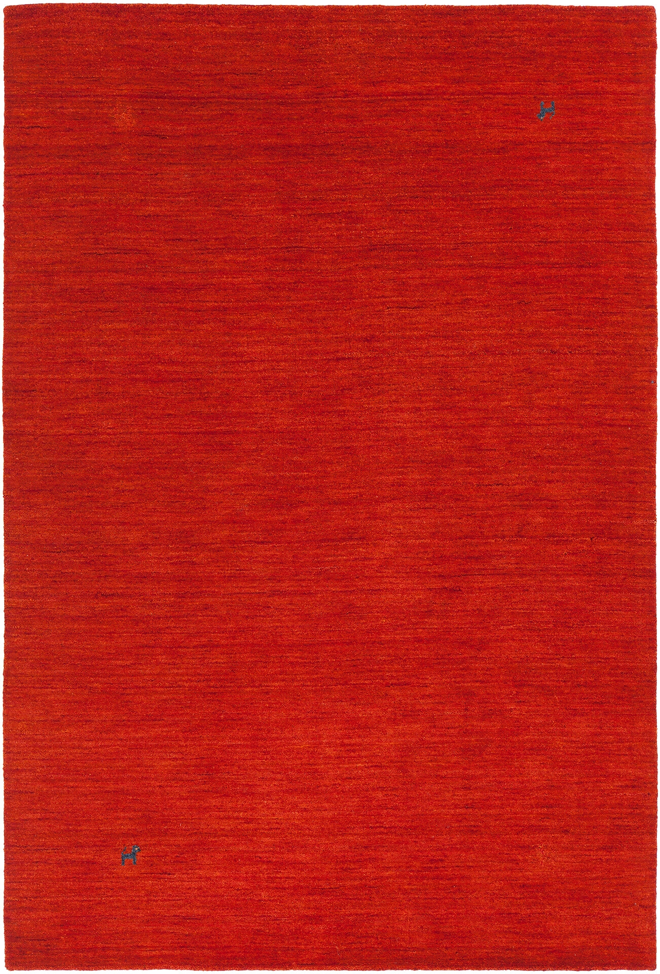 Gabi Wool Rectangular Hand-knotted Rug