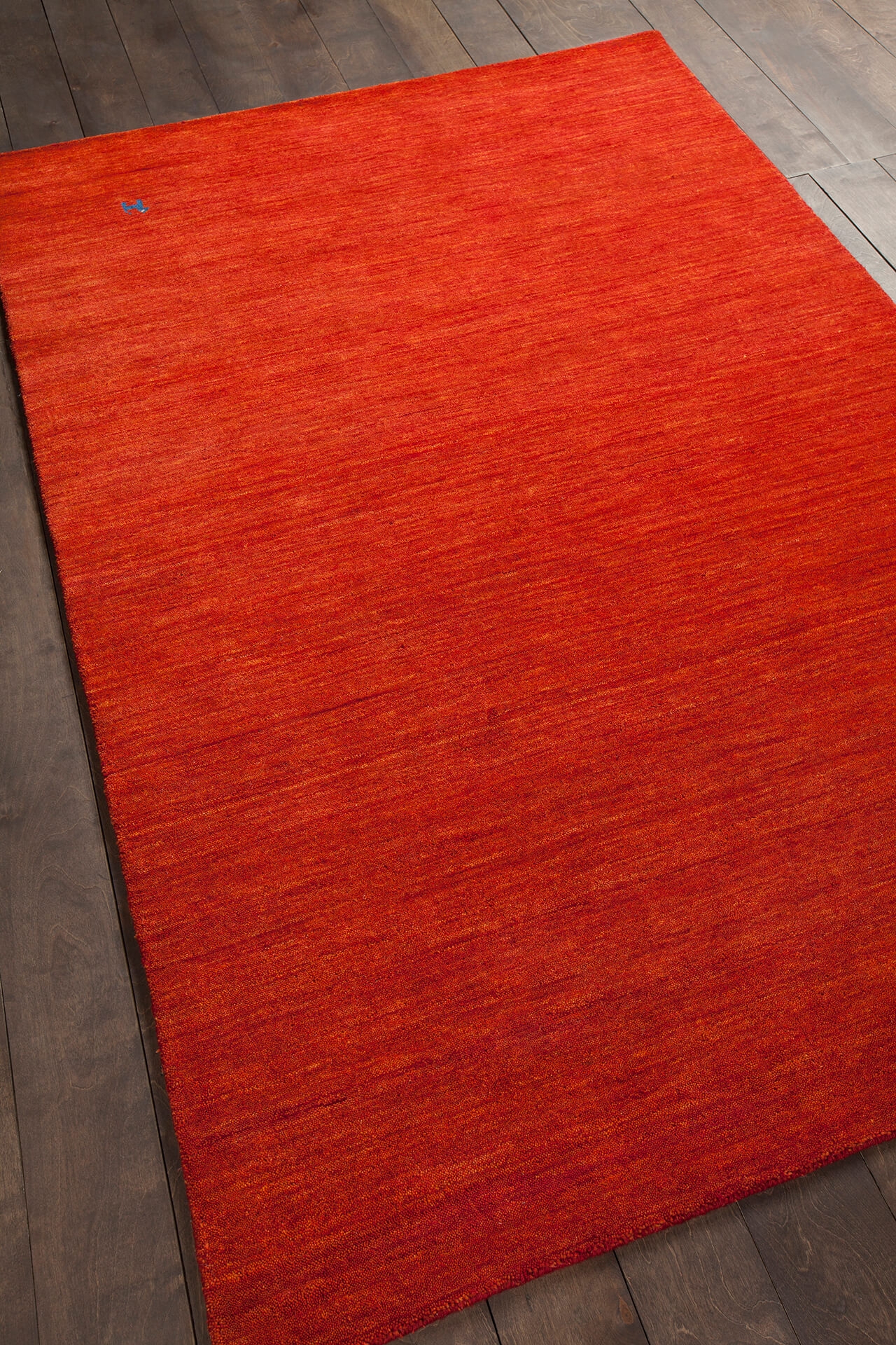 Gabi Wool Rectangular Hand-knotted Rug