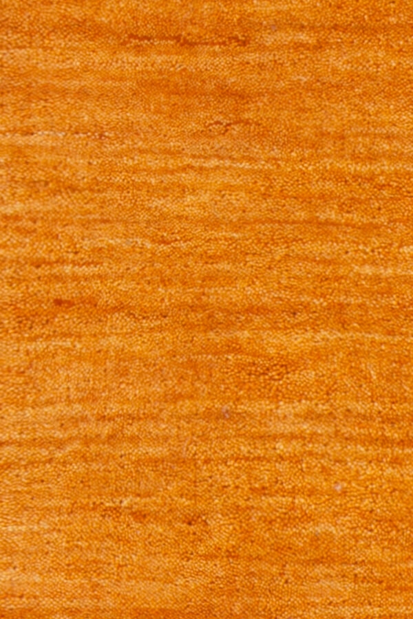 Gabi Wool Rectangular Hand-knotted Rug, 7'9" x 10'6"