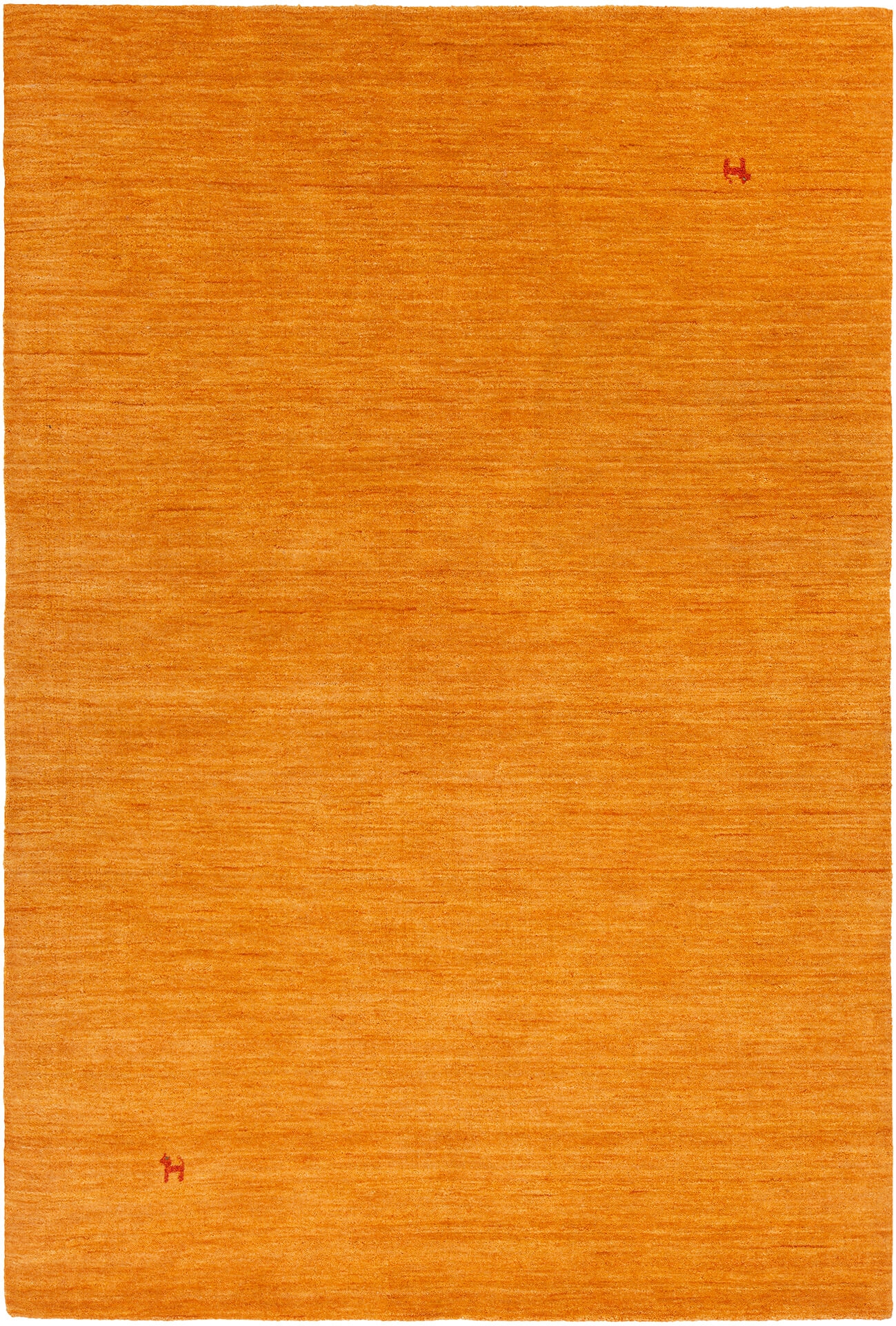 Gabi Wool Rectangular Hand-knotted Rug