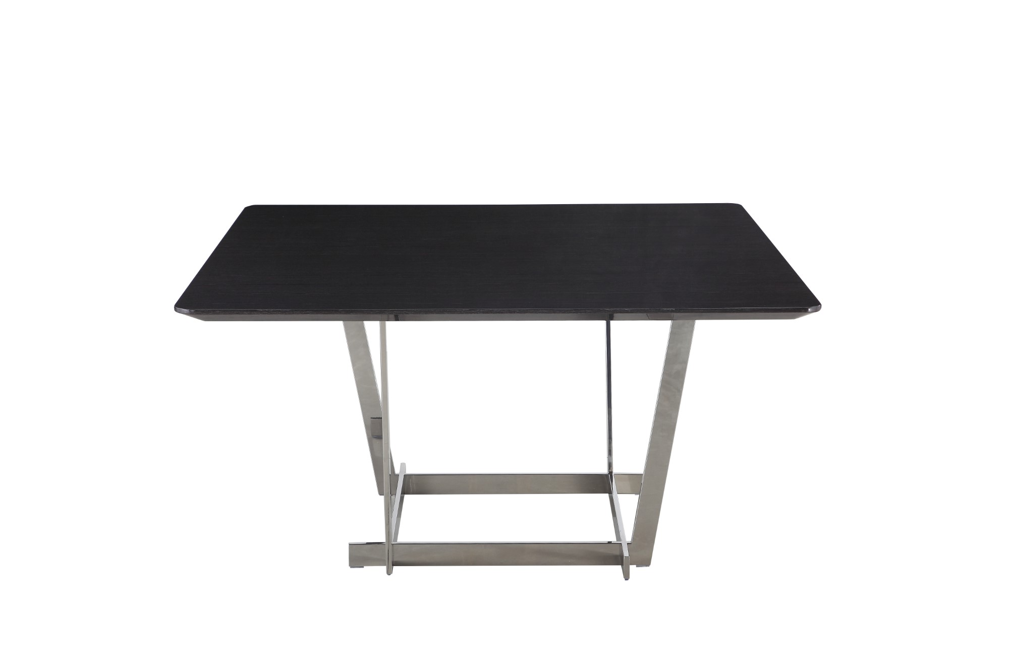 Gabriella Square Wooden Dining Table