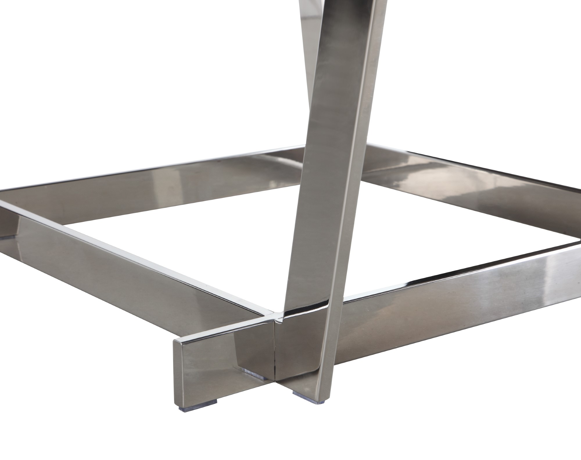 Gabriella Square Wooden Dining Table
