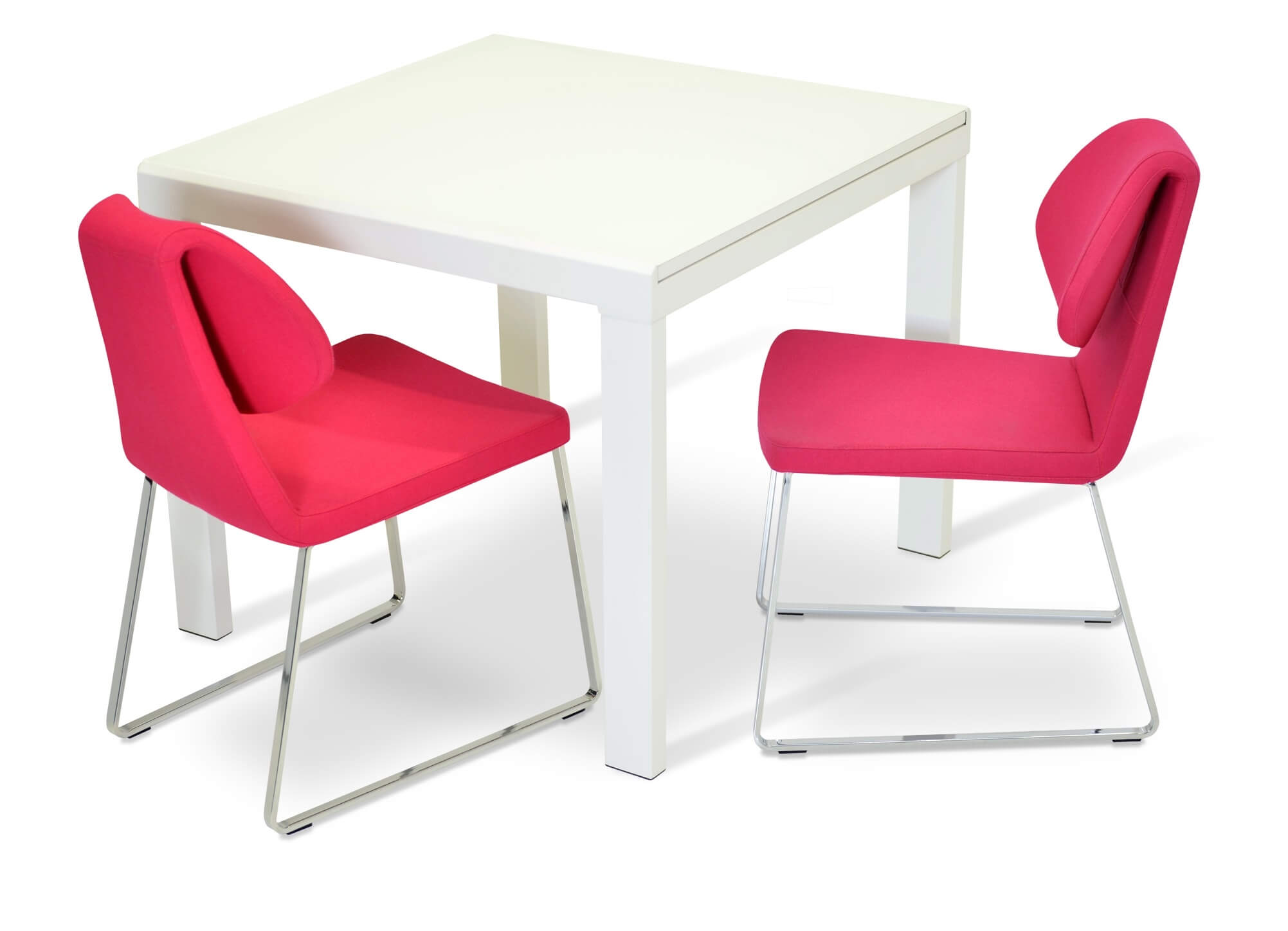 Gakko Slide Dining Chair
