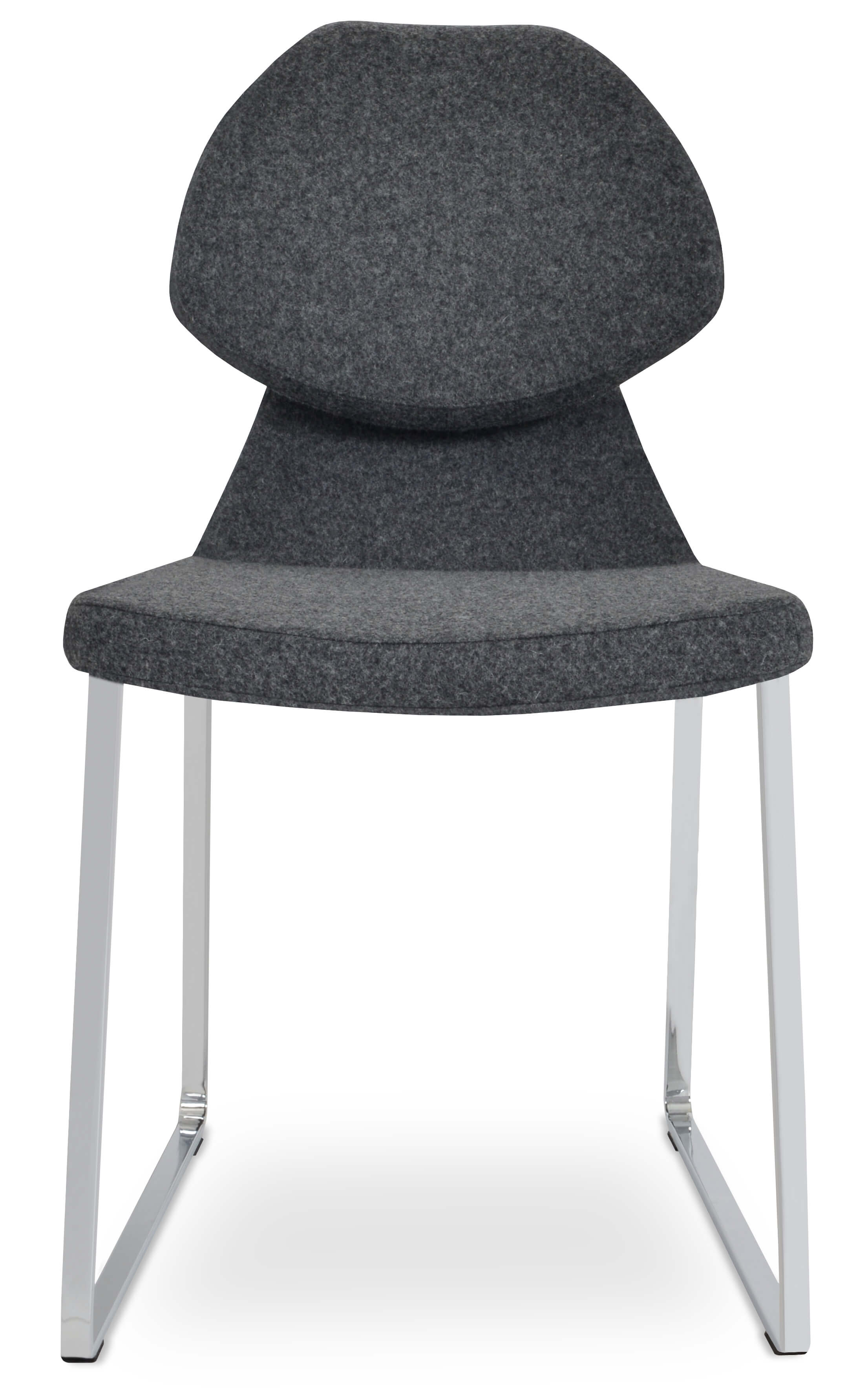 Gakko Slide Dining Chair