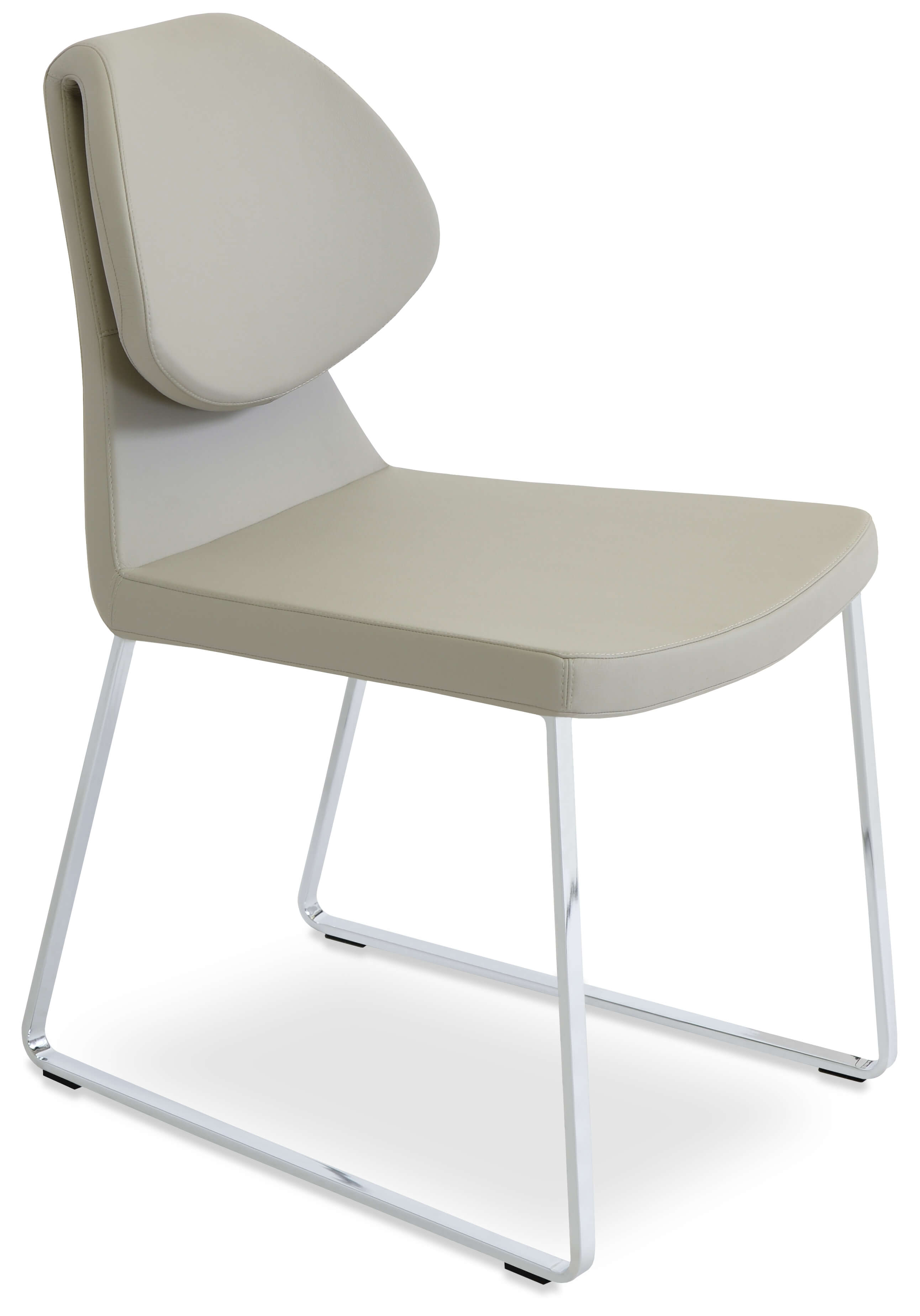 Gakko Slide Dining Chair