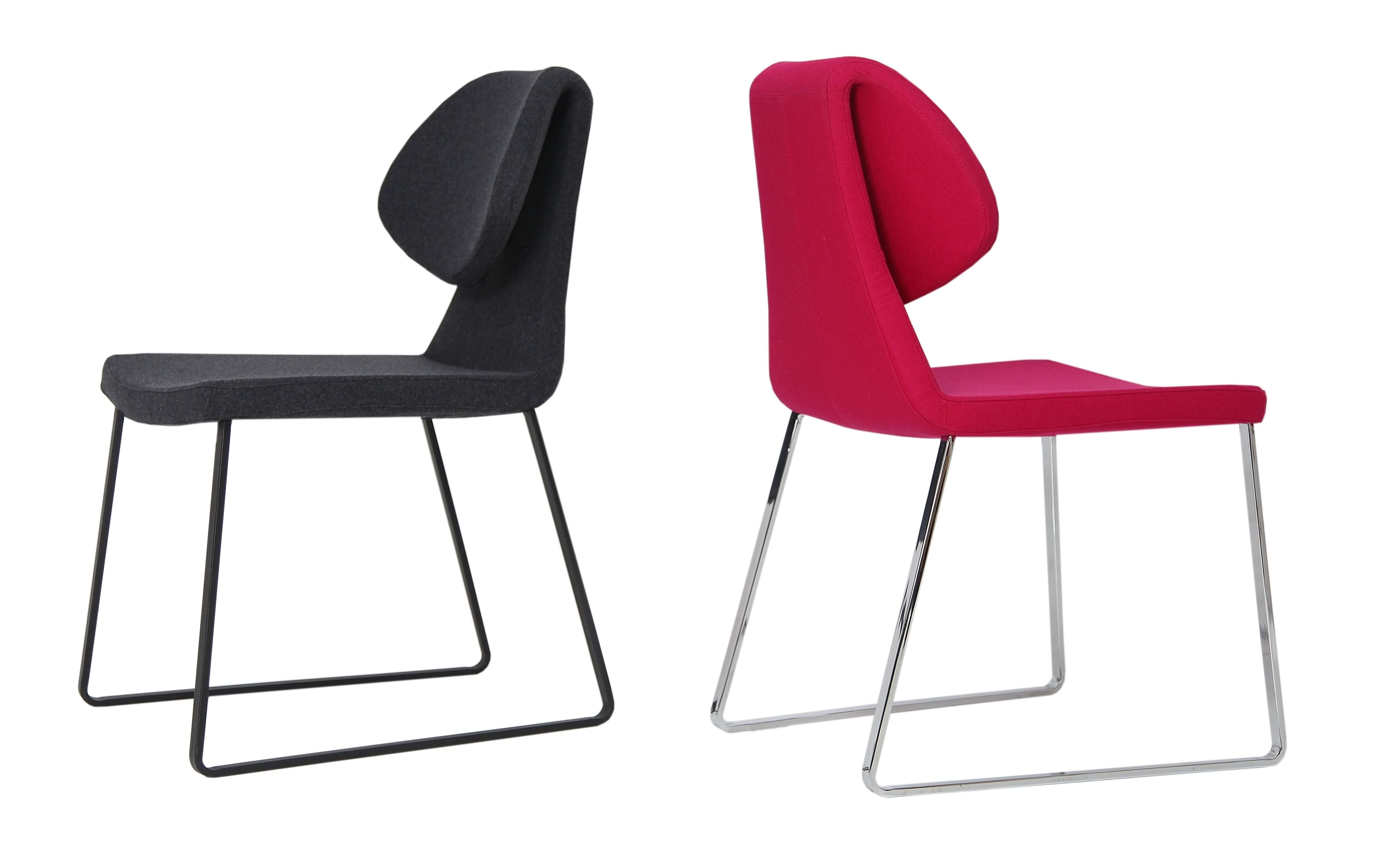 Gakko Slide Dining Chair