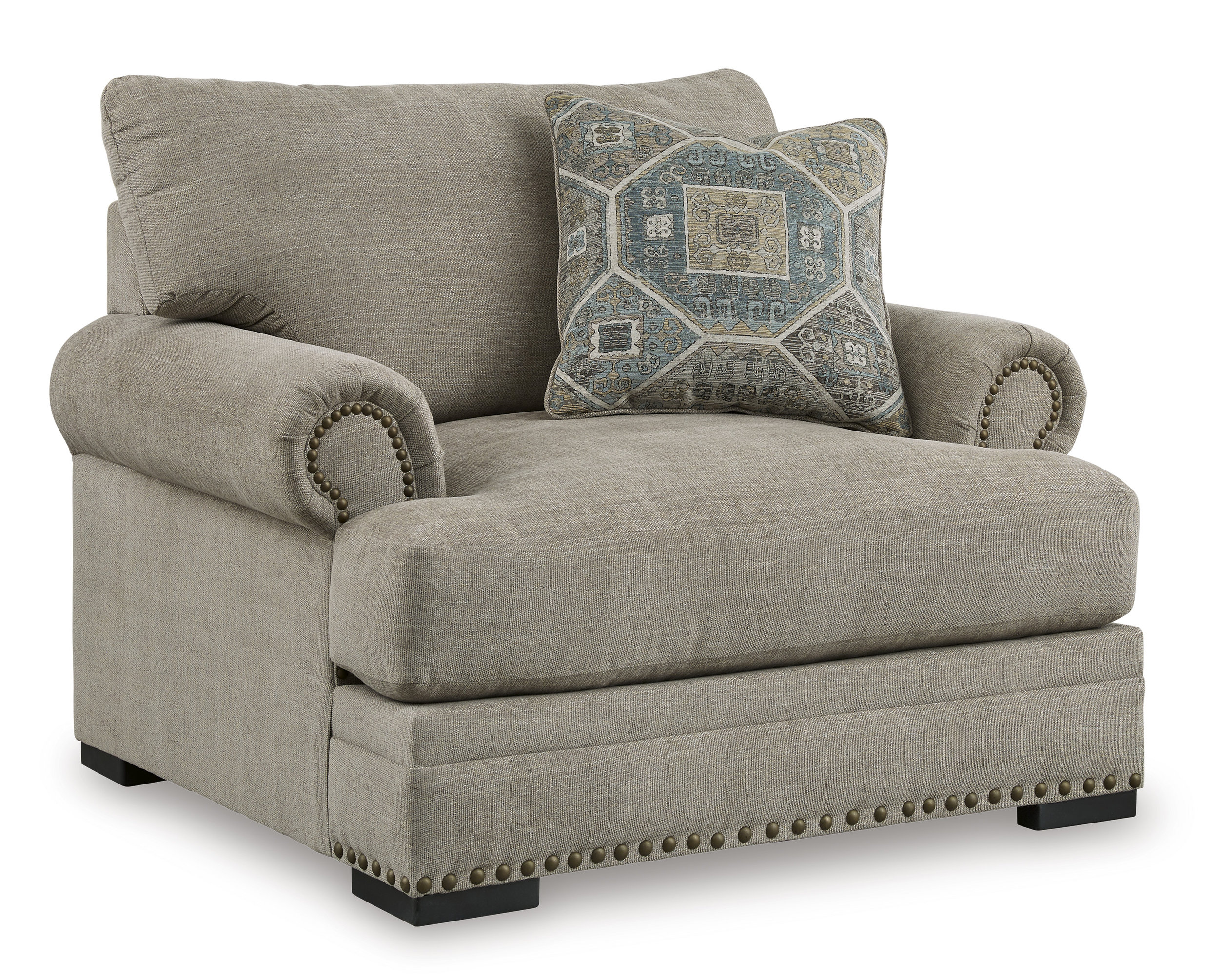 Galemore Fabric Living Room Set