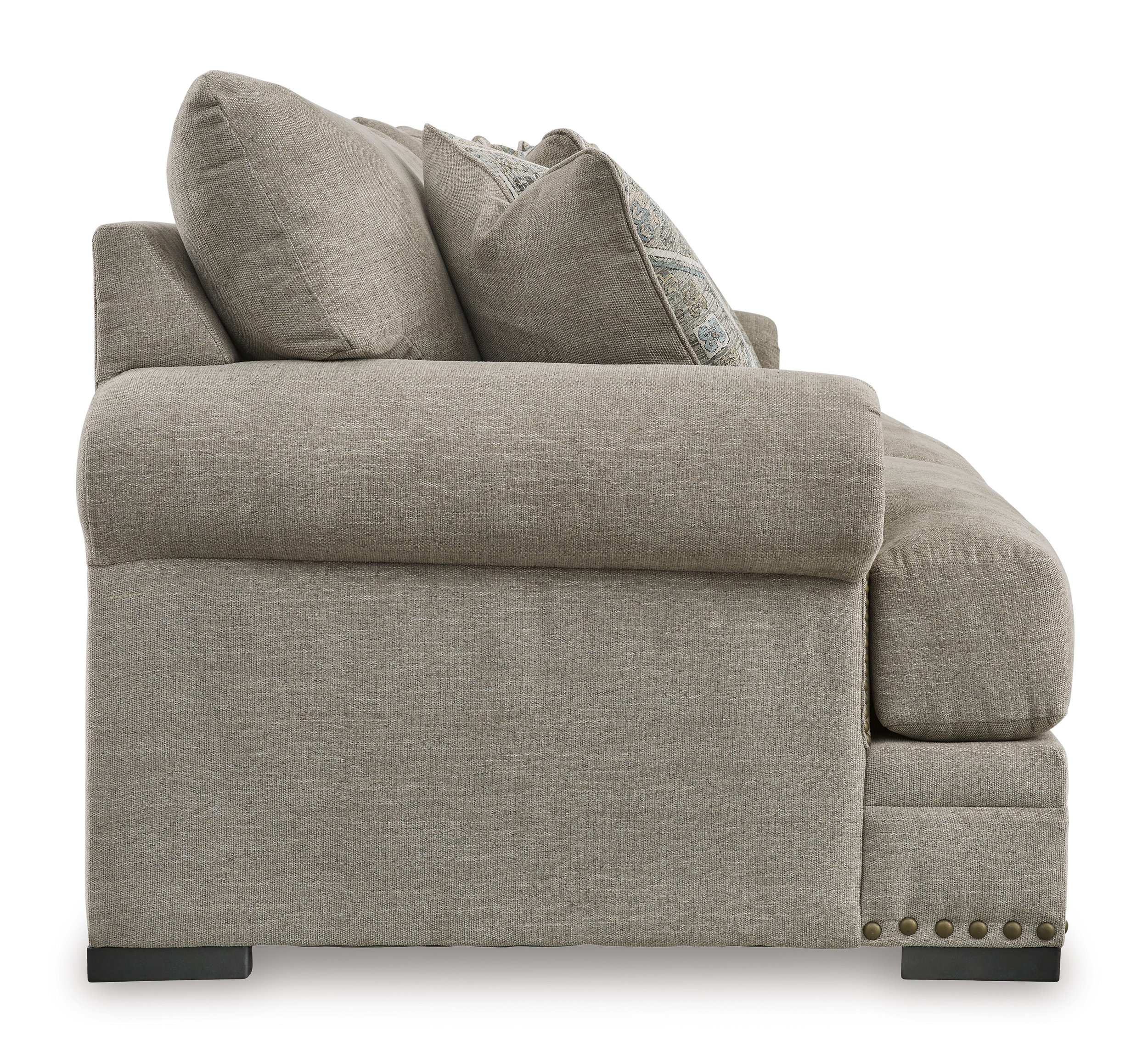 Galemore Fabric Living Room Set