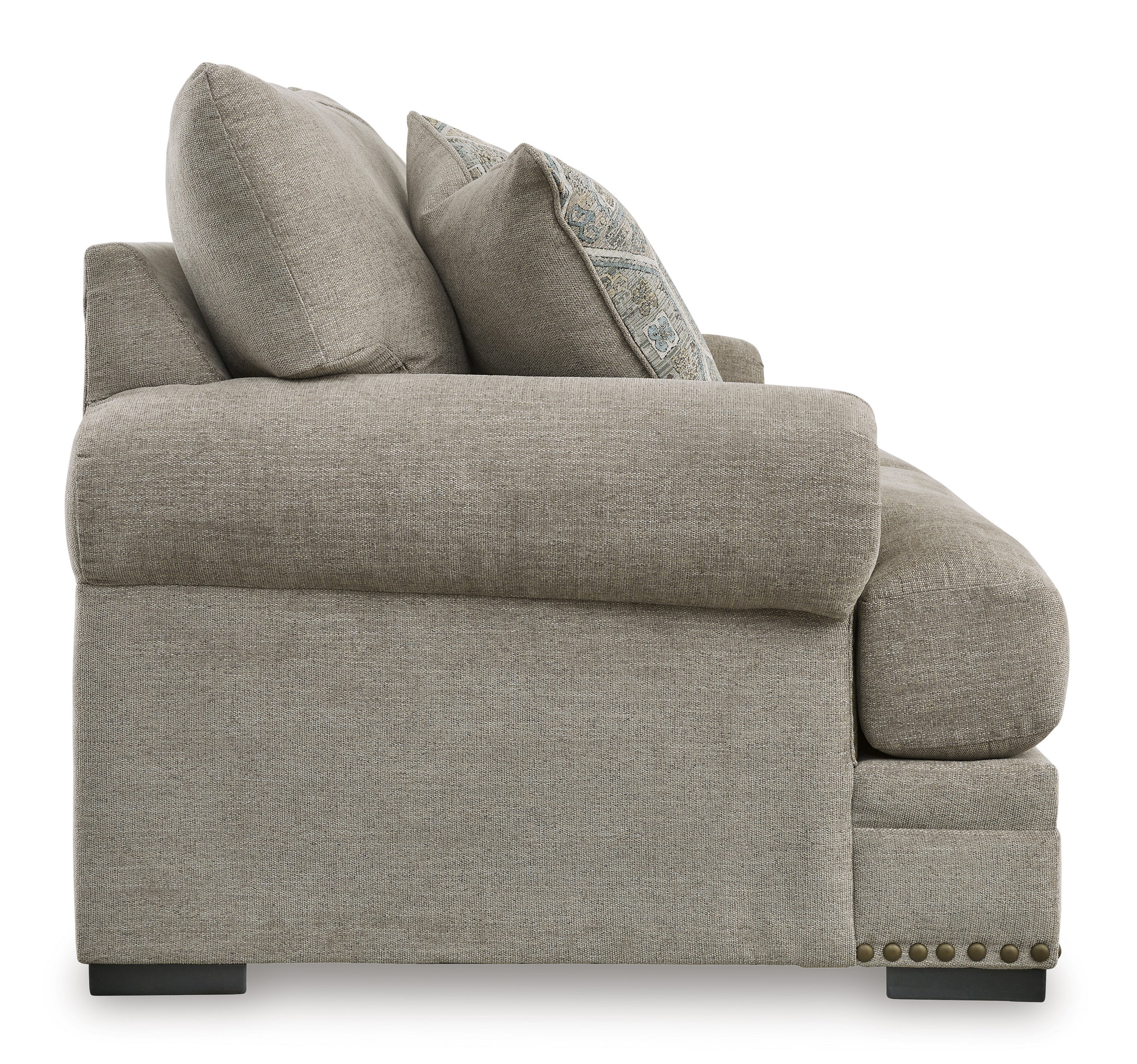 Galemore Fabric Living Room Set