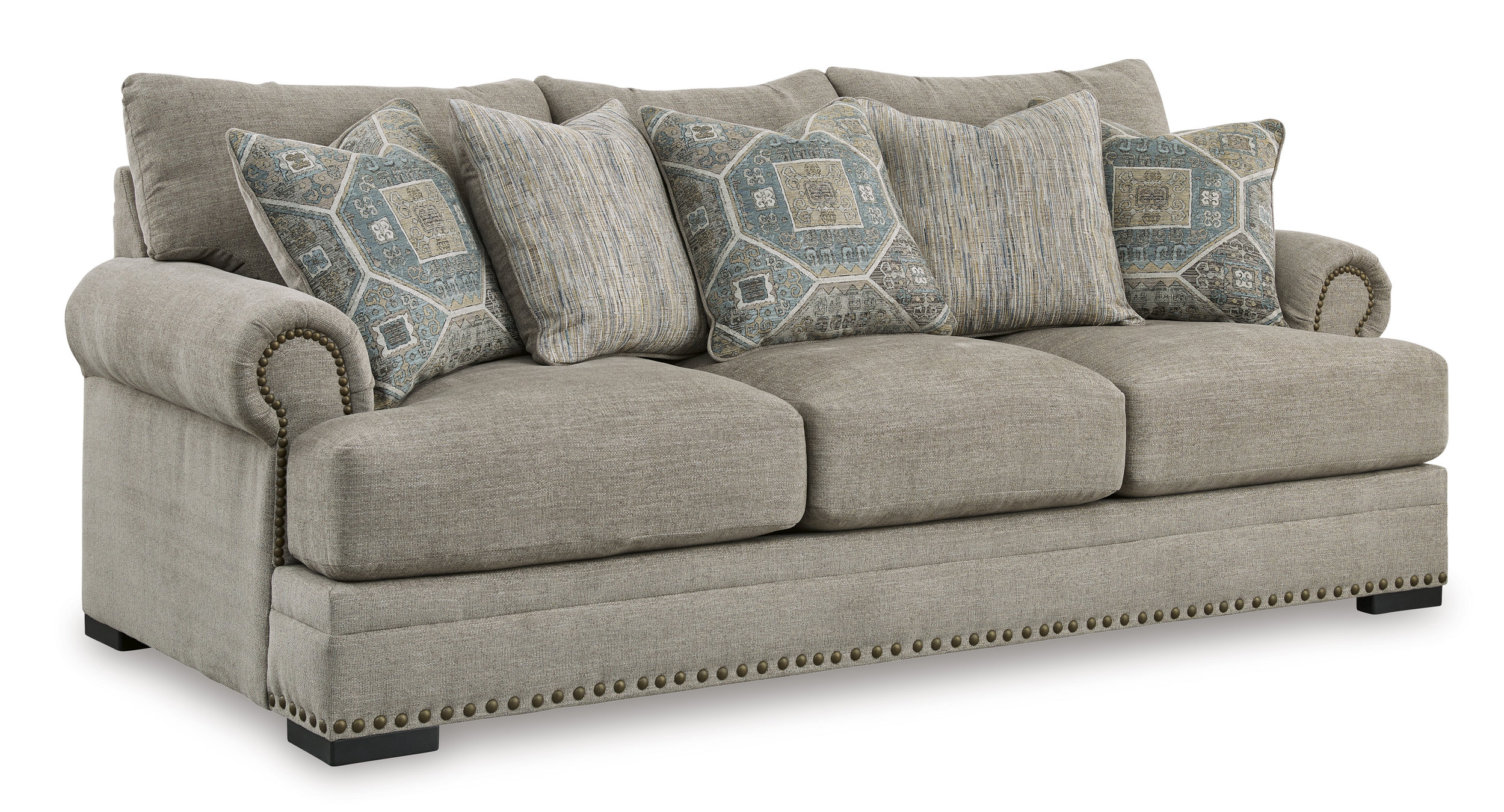 Galemore Fabric Living Room Set