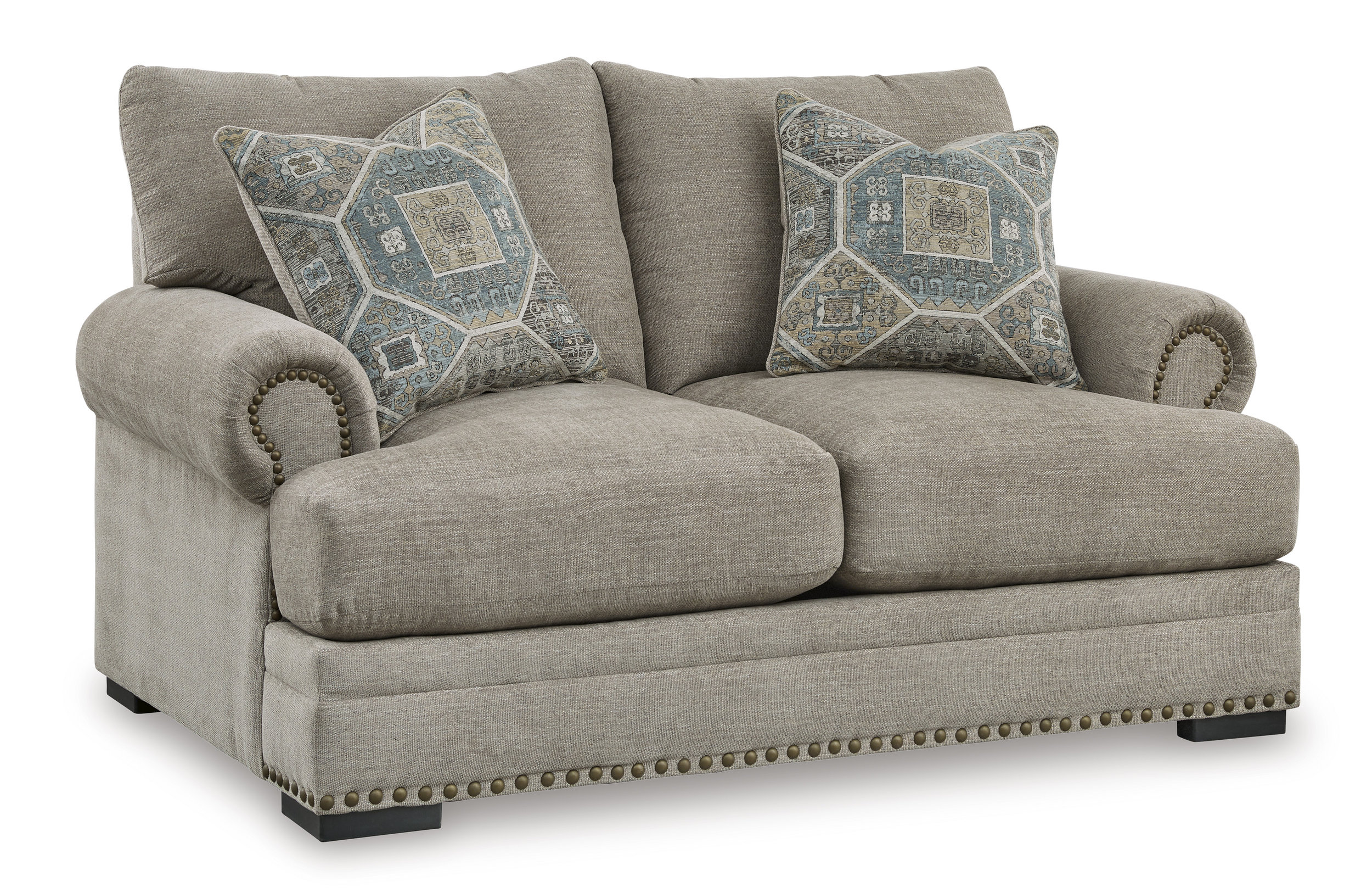 Galemore Fabric Living Room Set