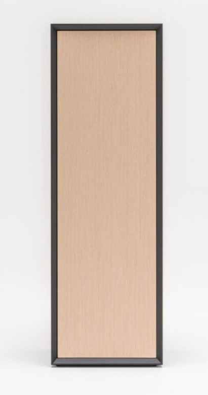 Gravity Wardrobe w/Door & Clothes Hanger