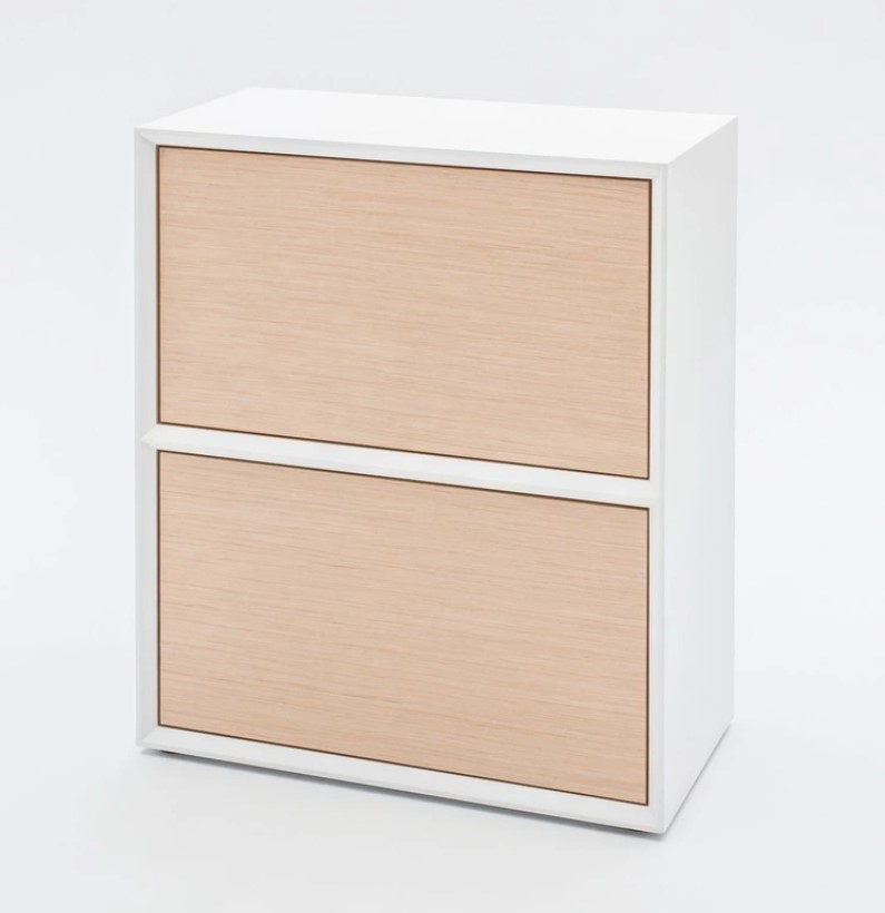Gravity Office Storage Cabinet