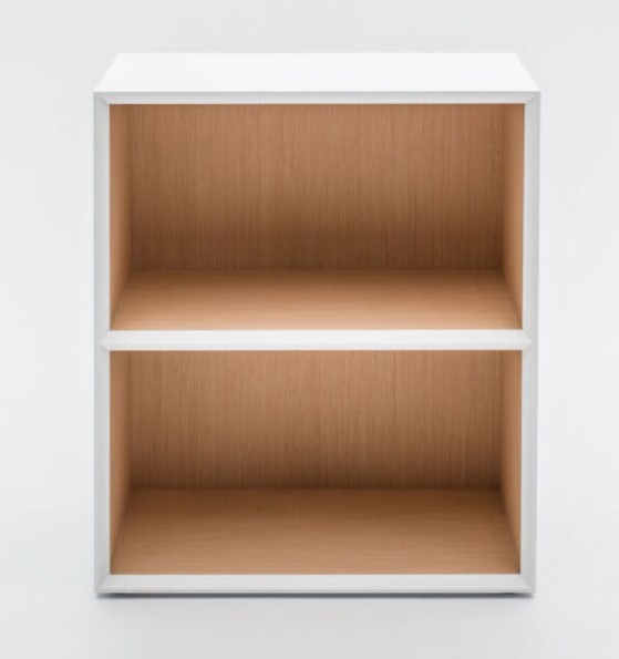 Gravity Office Bookcase