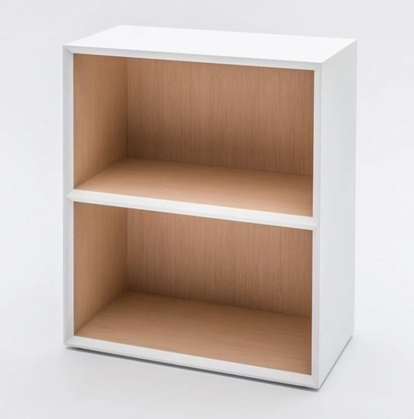 Gravity Office Bookcase