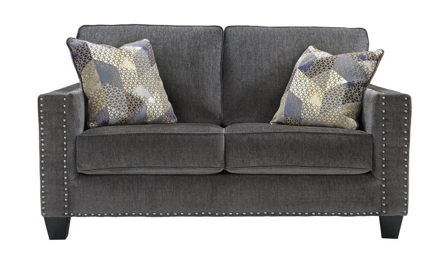 Ashley SM Gavril Fabric Living Room Set