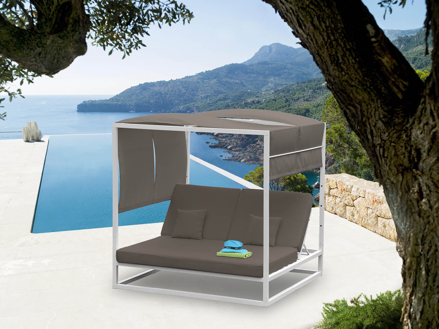 Ava Gazebo