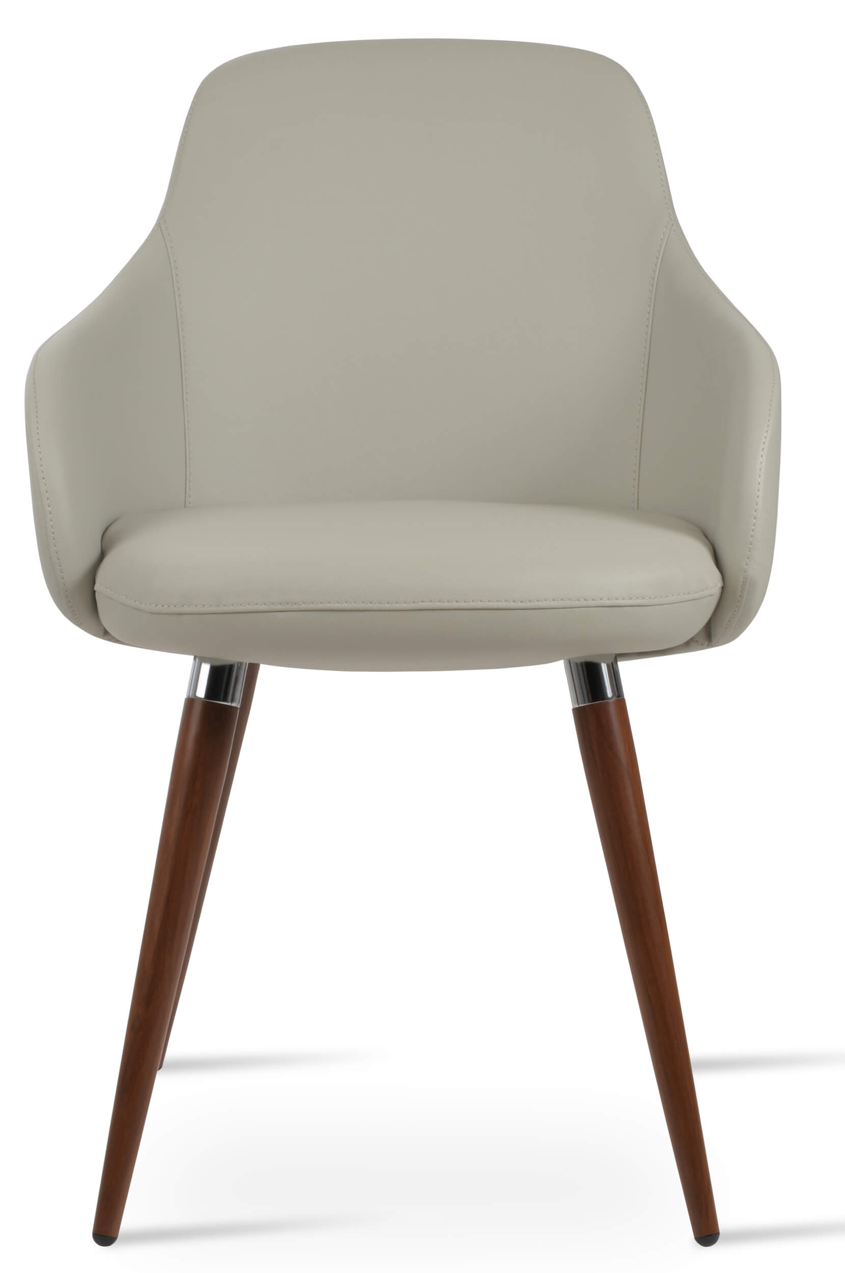 Gazel Ana Dining Arm Chair