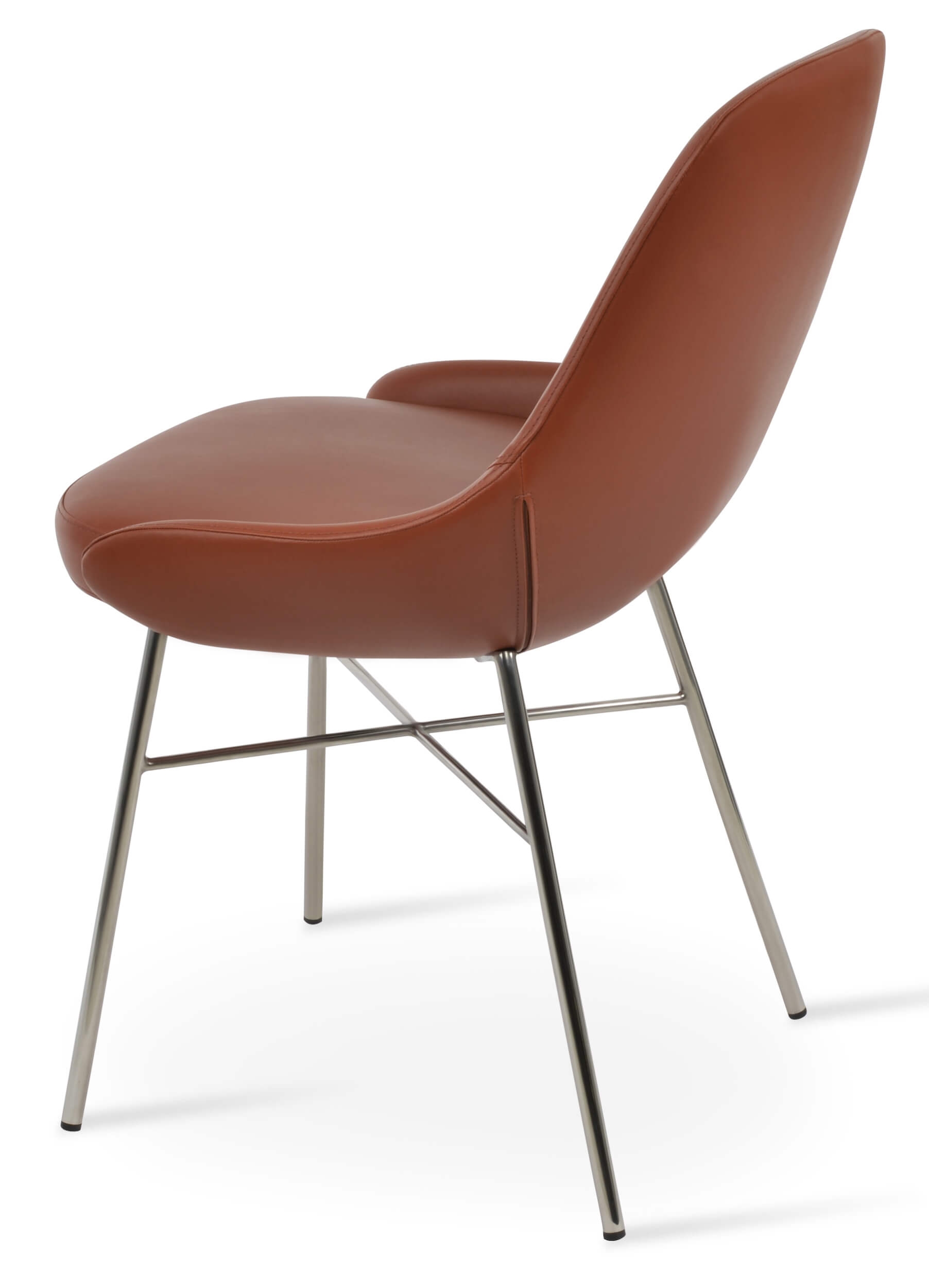 Gazel Cross Dining Chair