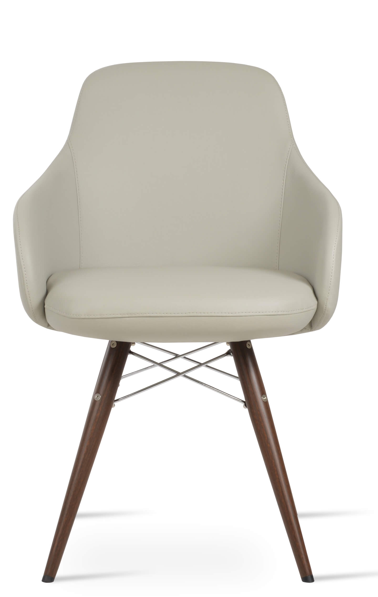 Gazel MW Dining Arm Chair