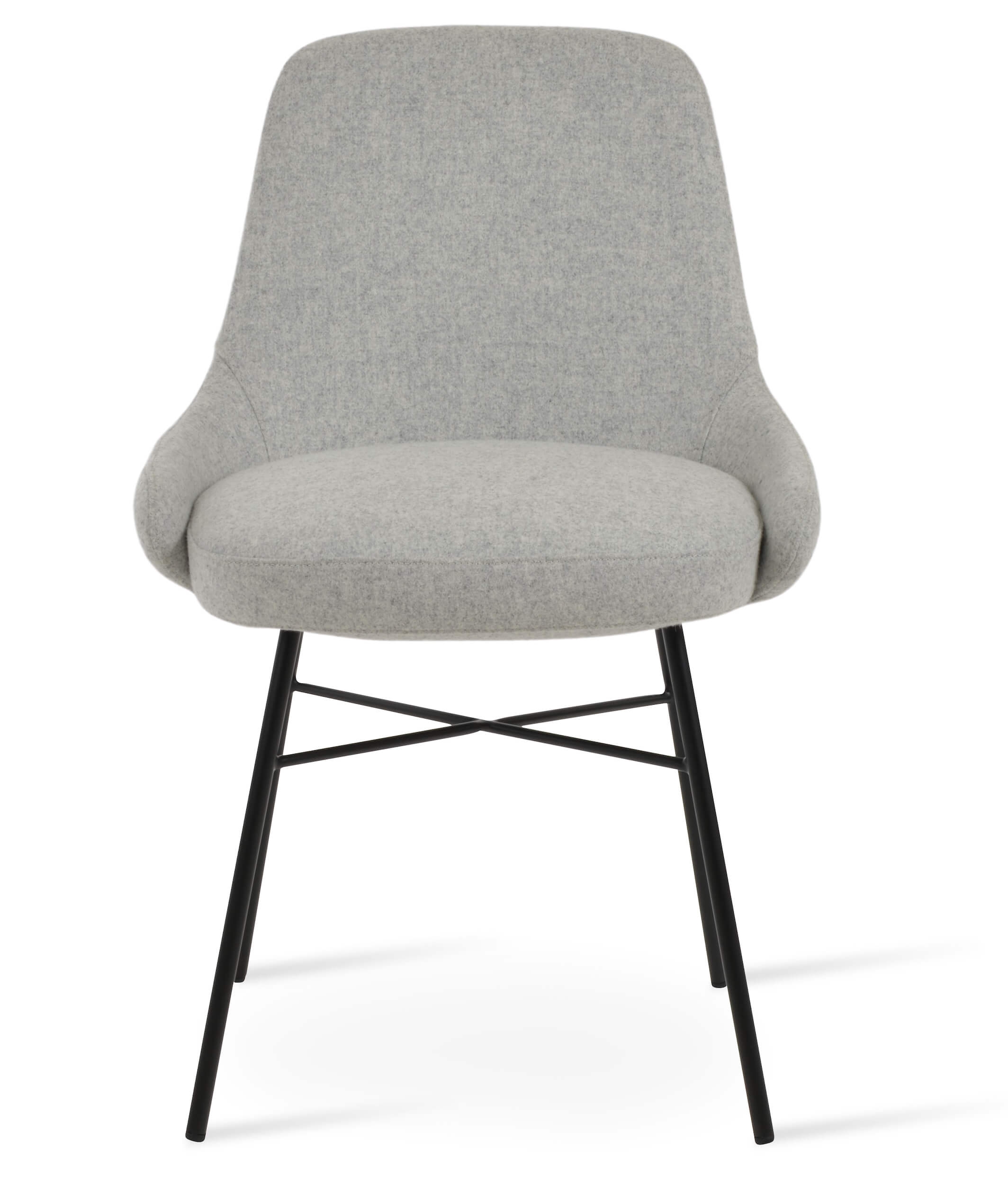 Gazel Cross Dining Chair
