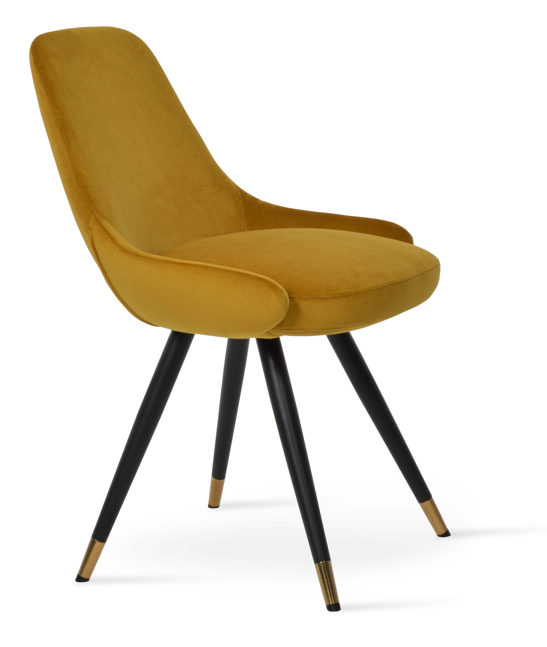 Gazel Star Dining Chair