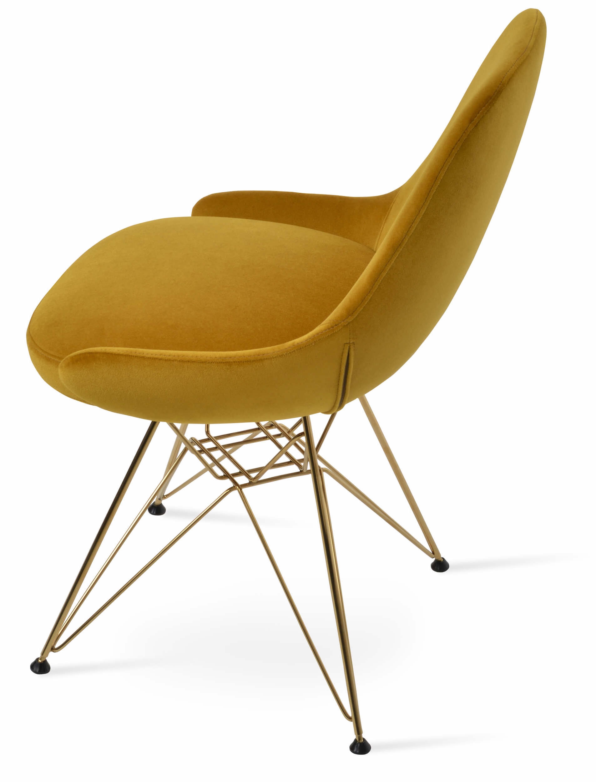 Gazel Tower Dining Chair