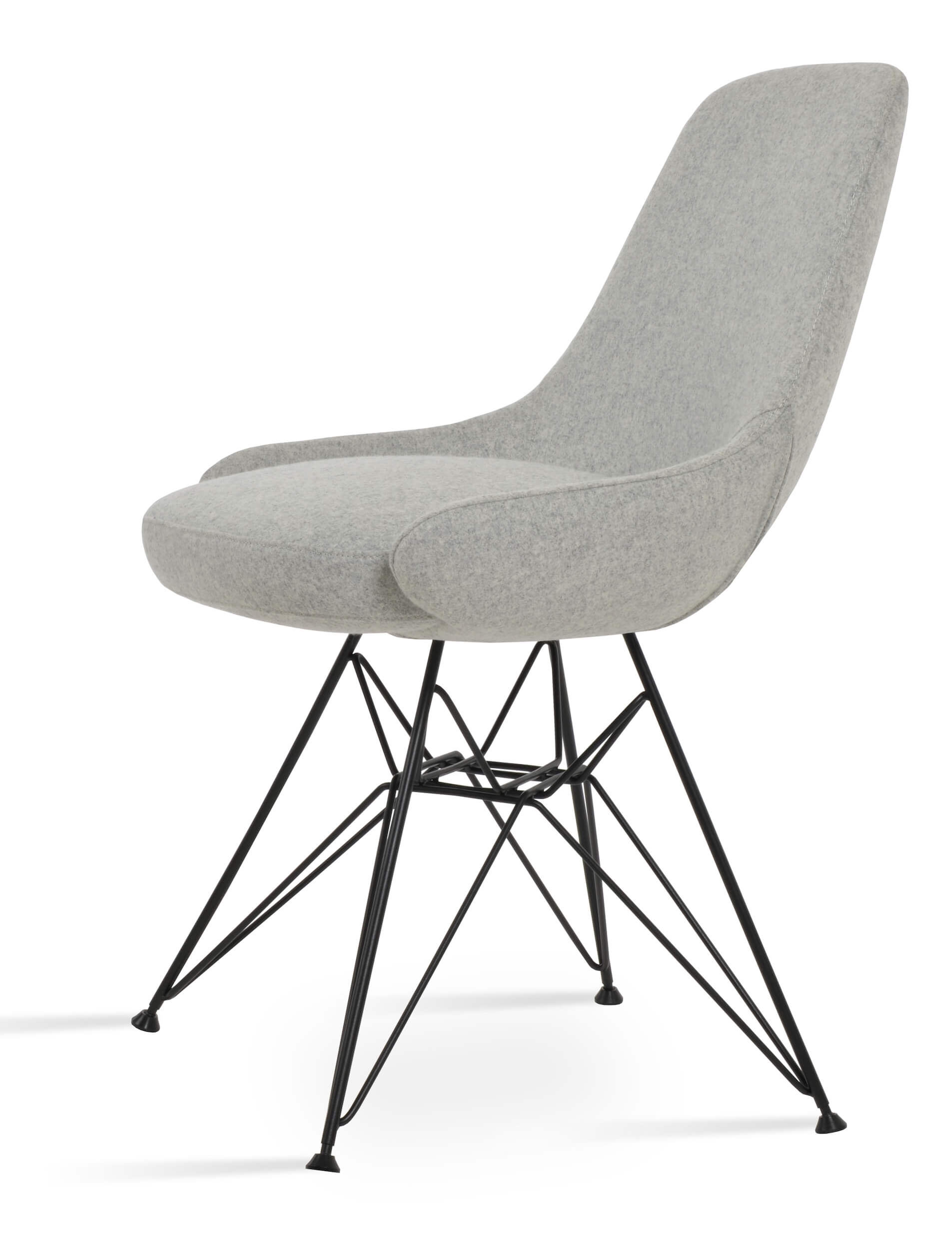 Gazel Tower Dining Chair