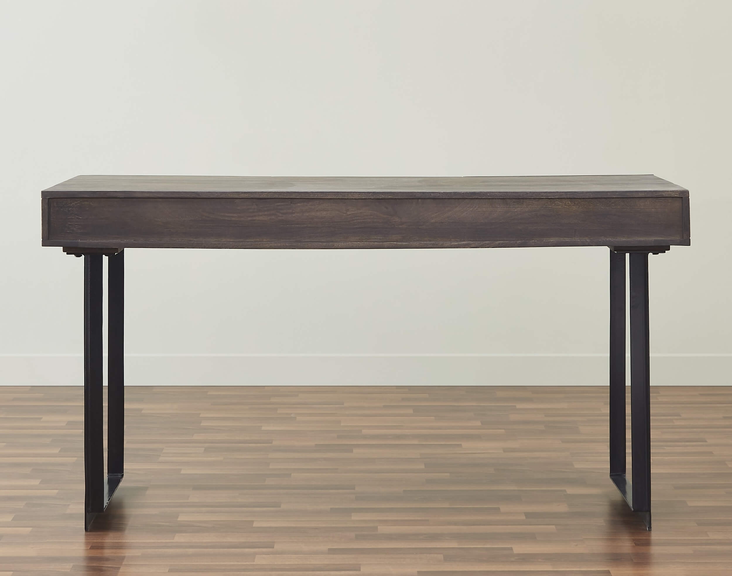 Glide 58" Office Desk w/ Storage