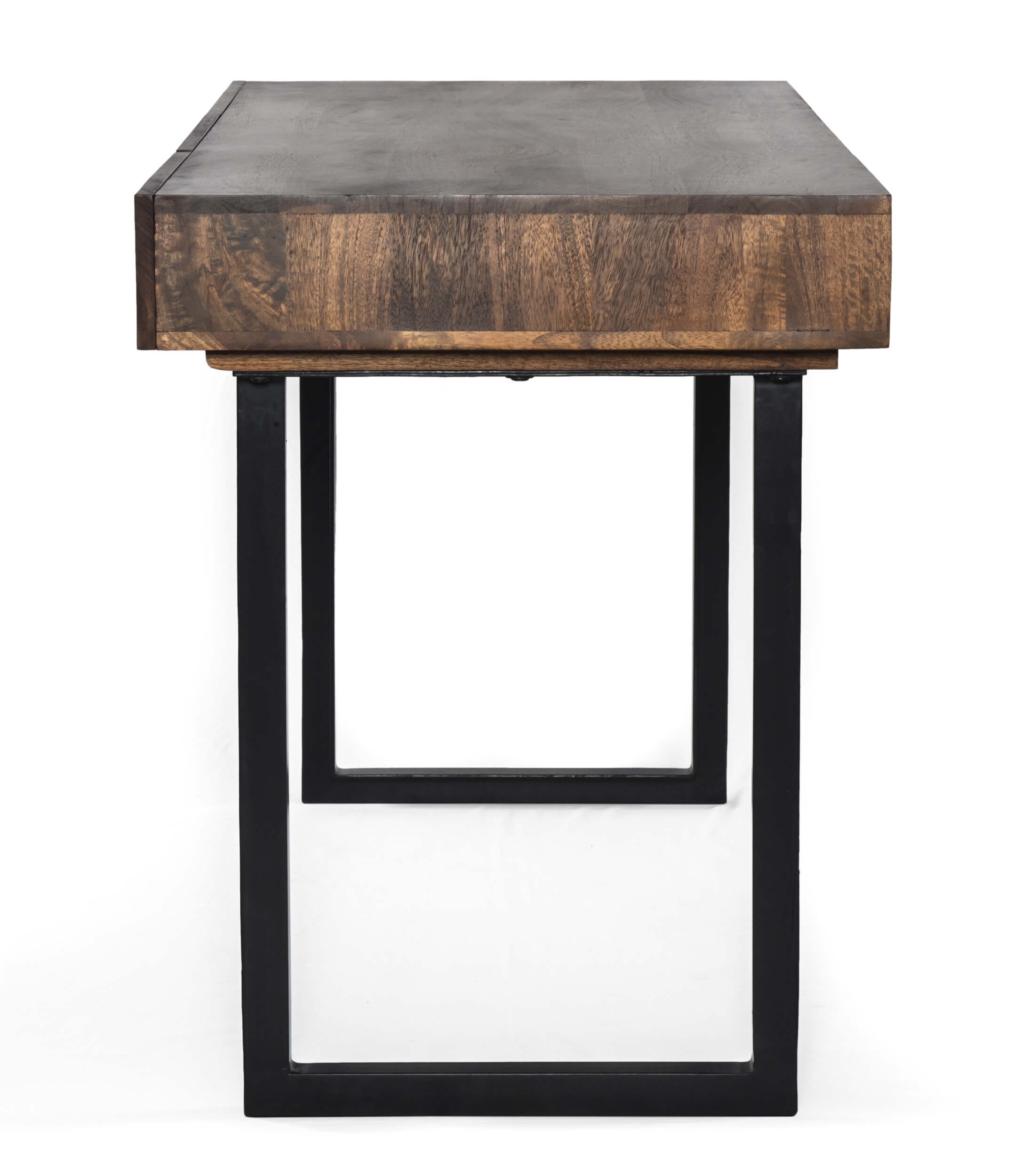 Glide 58" Office Desk w/ Storage