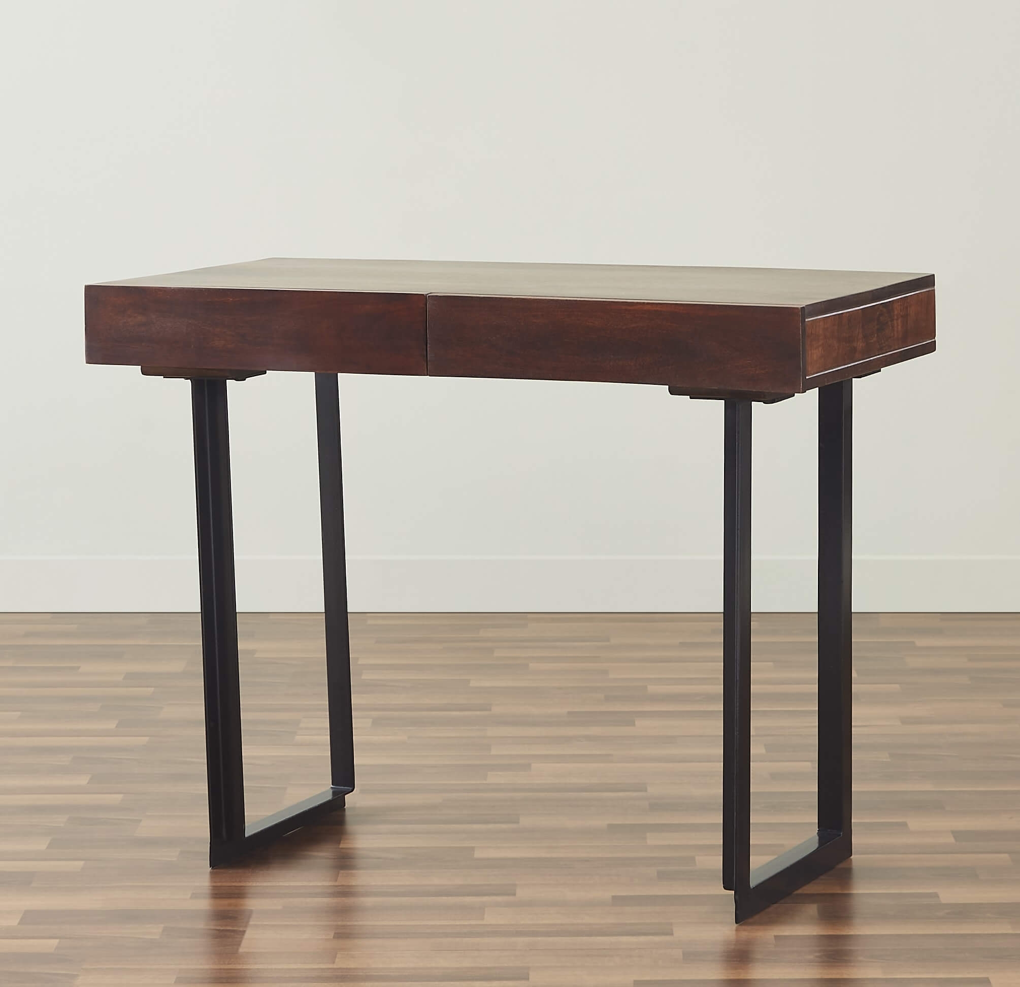 Glide 39" Office Desk with Storage
