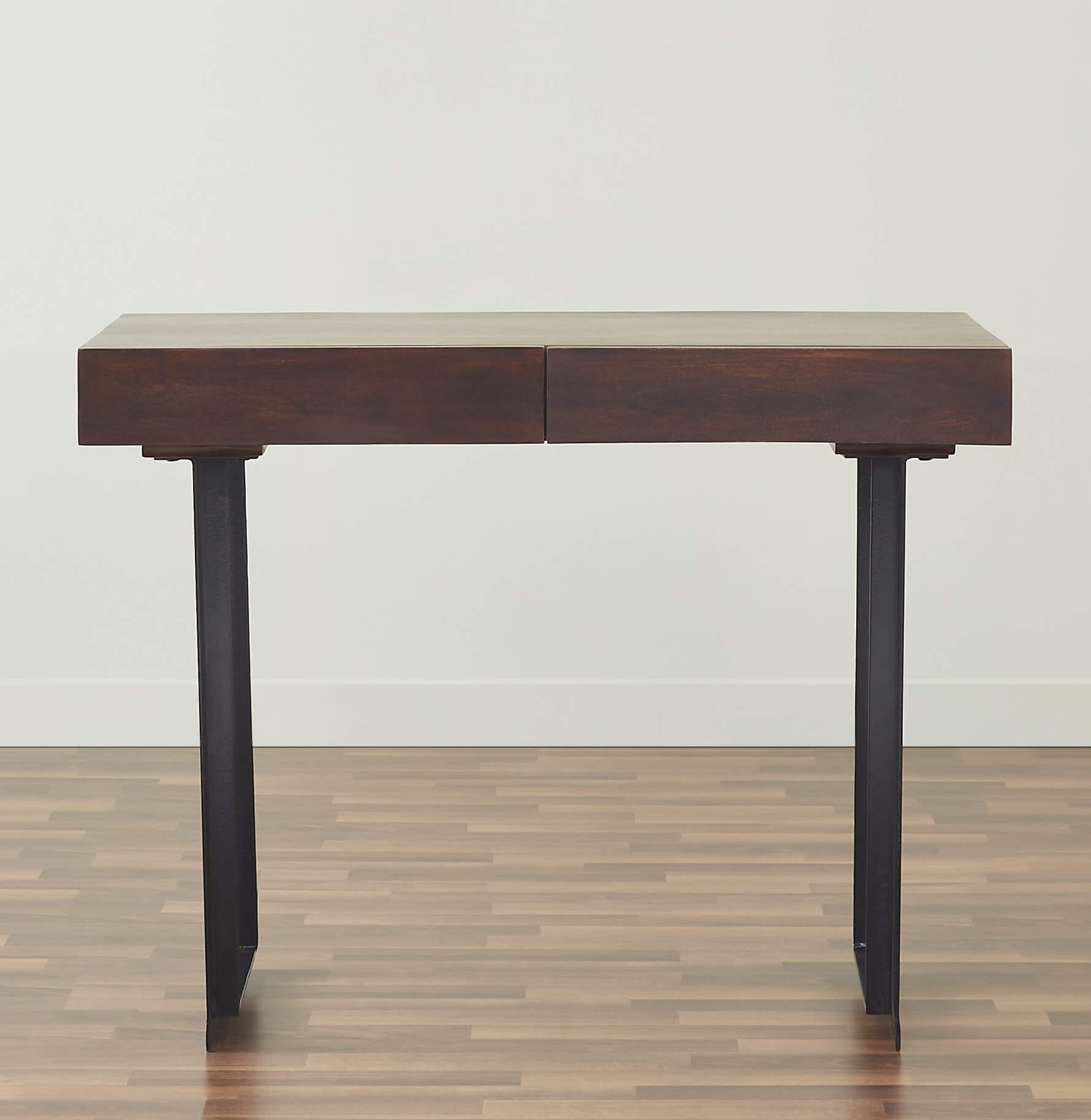 Glide 39" Office Desk with Storage