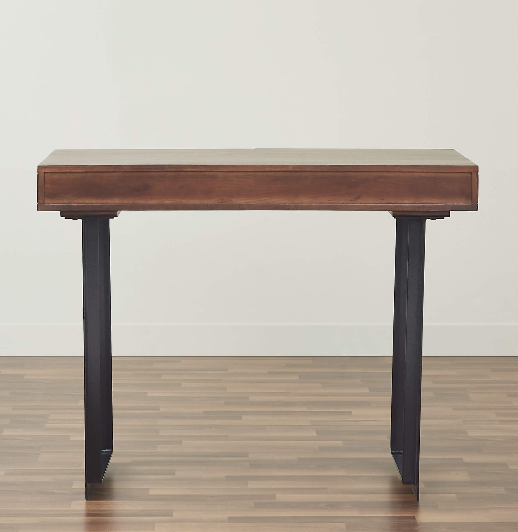 Glide 39" Office Desk with Storage