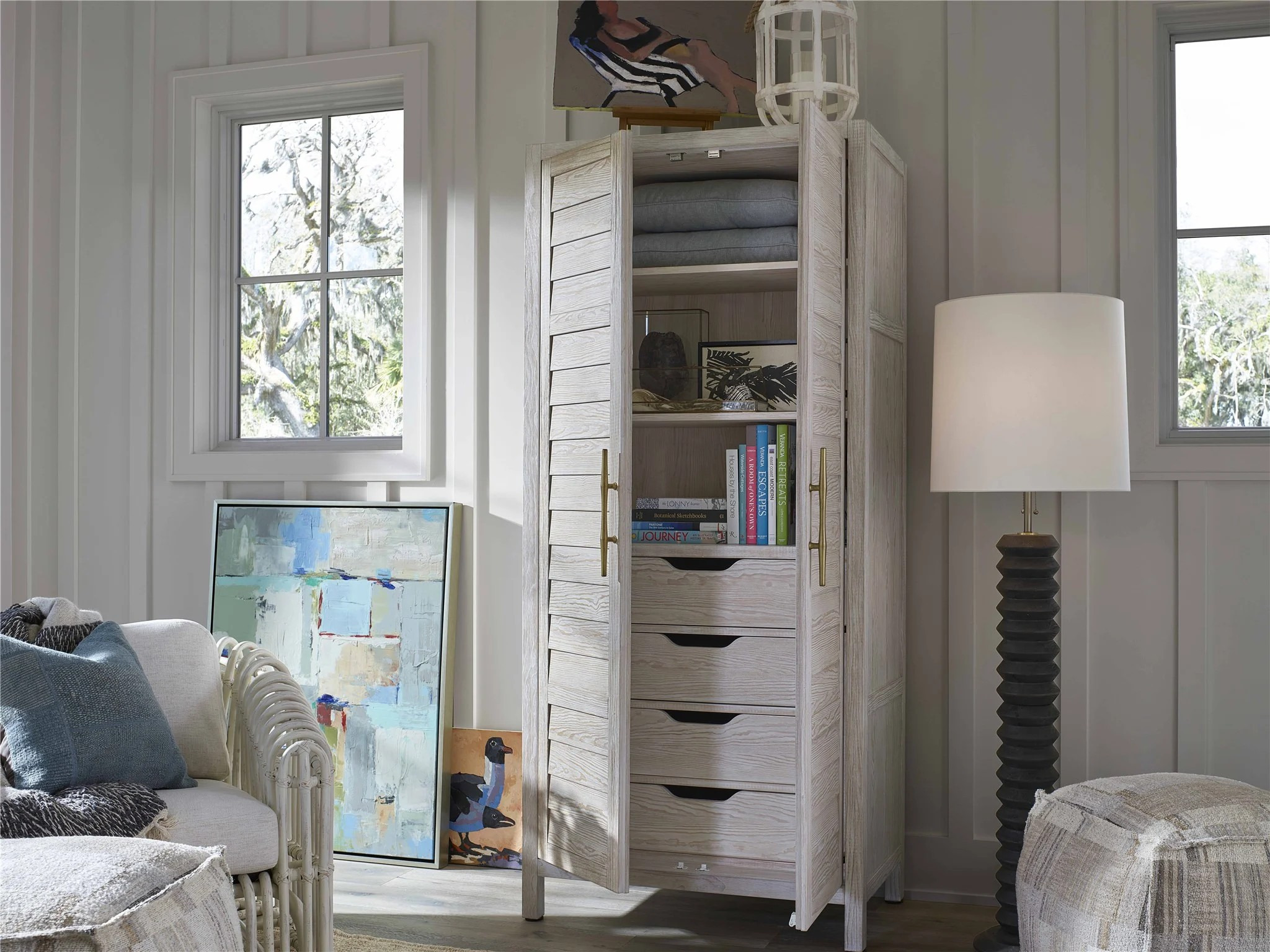 Getaway Coastal Living Home Collection