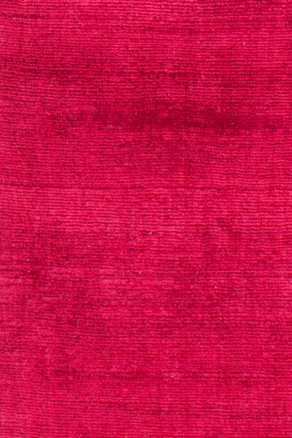 Gelco Viscose Rectangular Hand-woven Rug