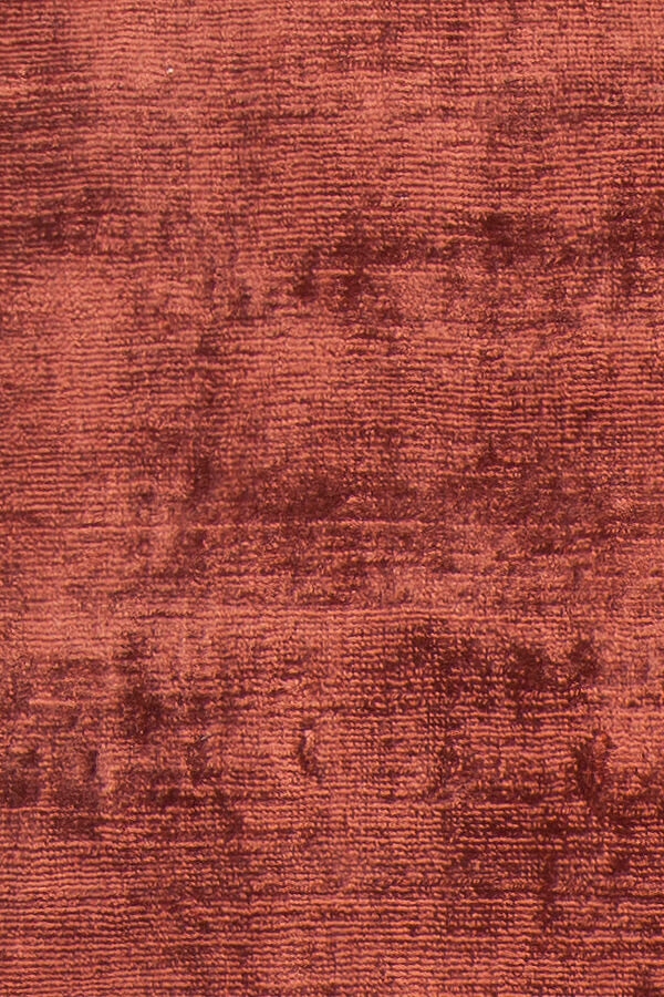 Gelco Viscose Rectangular Hand-woven Rug, 7'9" x 10'6"