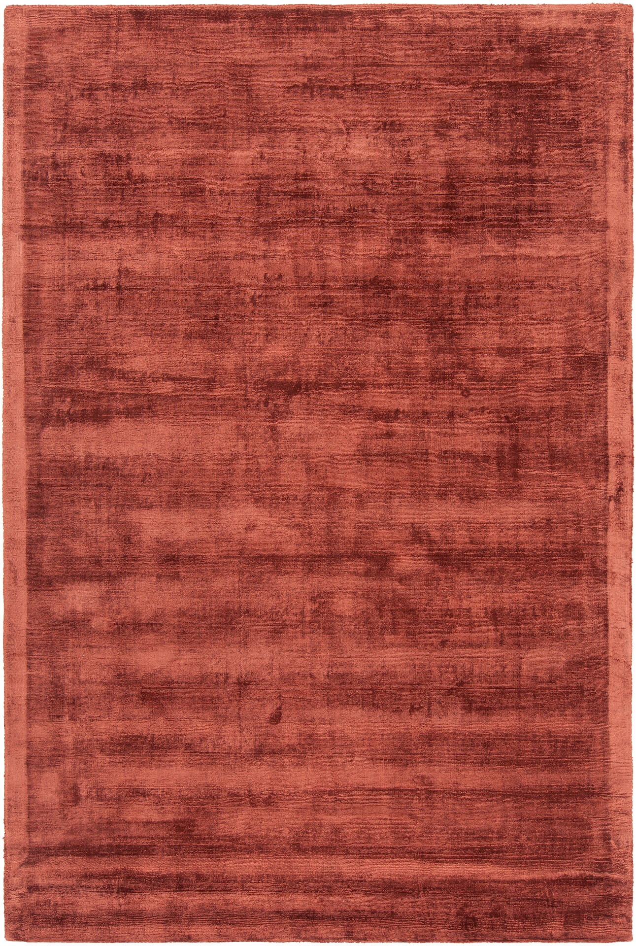 Gelco Viscose Rectangular Hand-woven Rug